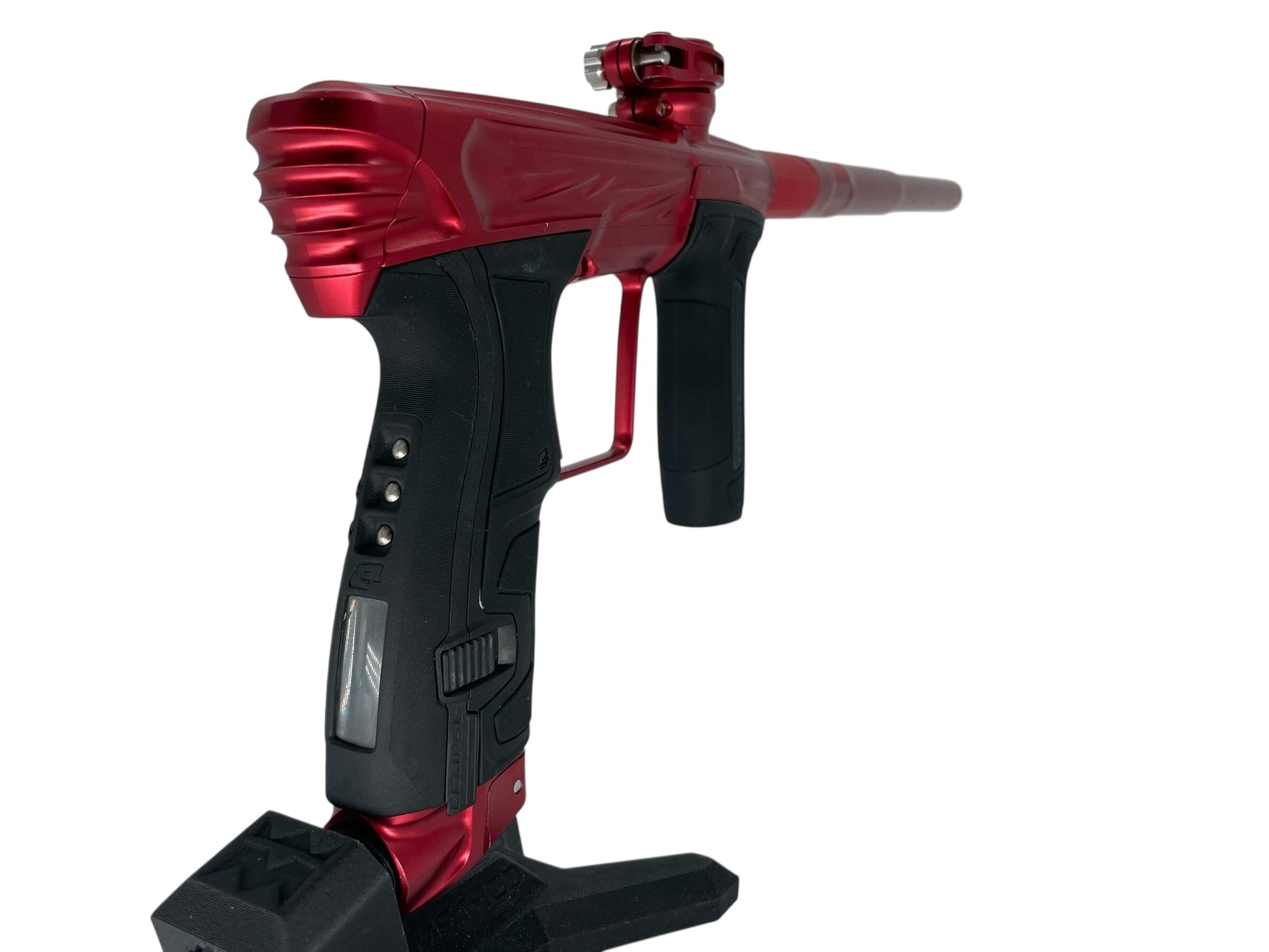 Used Planet Eclipse Project G Cs2 Paintball Gun Paintball Gun from CPXBrosPaintball Buy/Sell/Trade Paintball Markers, New Paintball Guns, Paintball Hoppers, Paintball Masks, and Hormesis Headbands