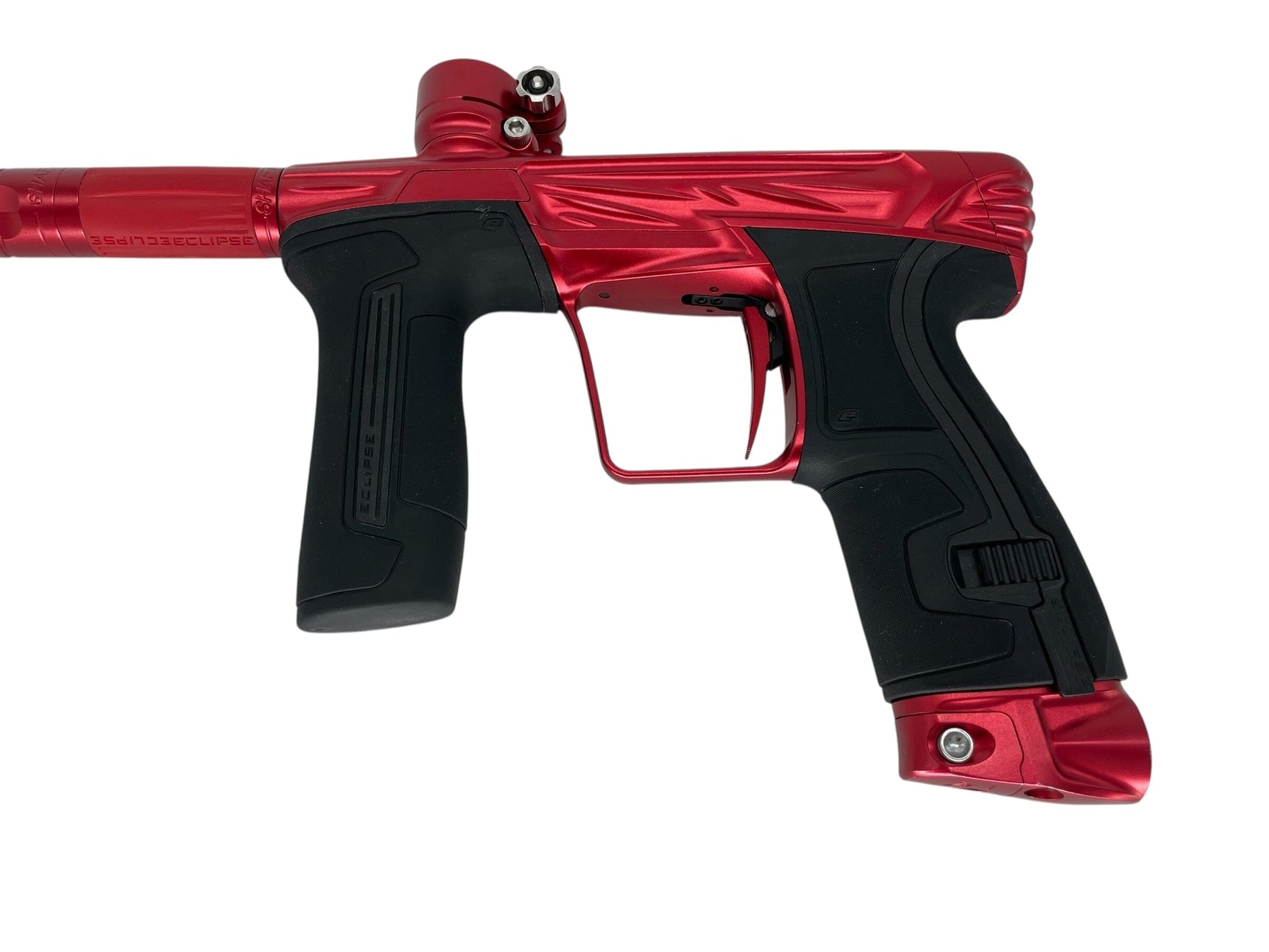 Used Planet Eclipse Project G Cs2 Paintball Gun Paintball Gun from CPXBrosPaintball Buy/Sell/Trade Paintball Markers, New Paintball Guns, Paintball Hoppers, Paintball Masks, and Hormesis Headbands