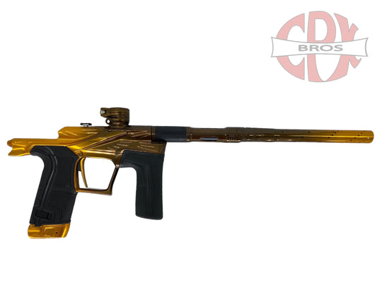 Used Planet Eclipse Project Lv2 Paintball Gun Paintball Gun from CPXBrosPaintball Buy/Sell/Trade Paintball Markers, New Paintball Guns, Paintball Hoppers, Paintball Masks, and Hormesis Headbands