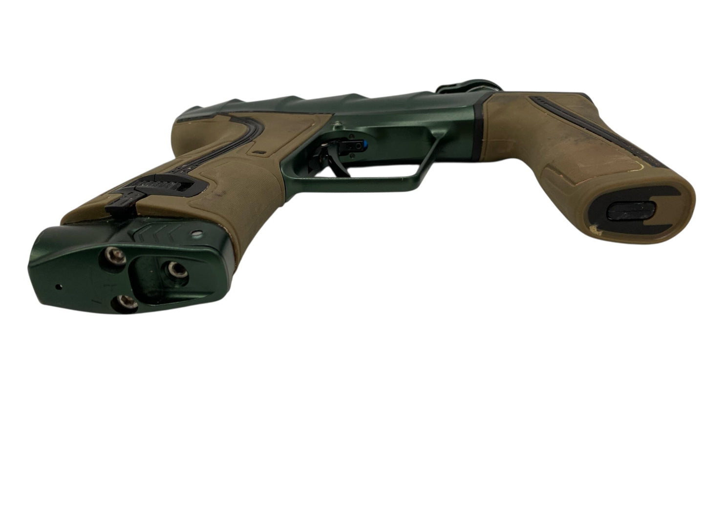Used Planet Eclipse Project Scales Geo R5 Paintball Gun Paintball Gun from CPXBrosPaintball Buy/Sell/Trade Paintball Markers, New Paintball Guns, Paintball Hoppers, Paintball Masks, and Hormesis Headbands