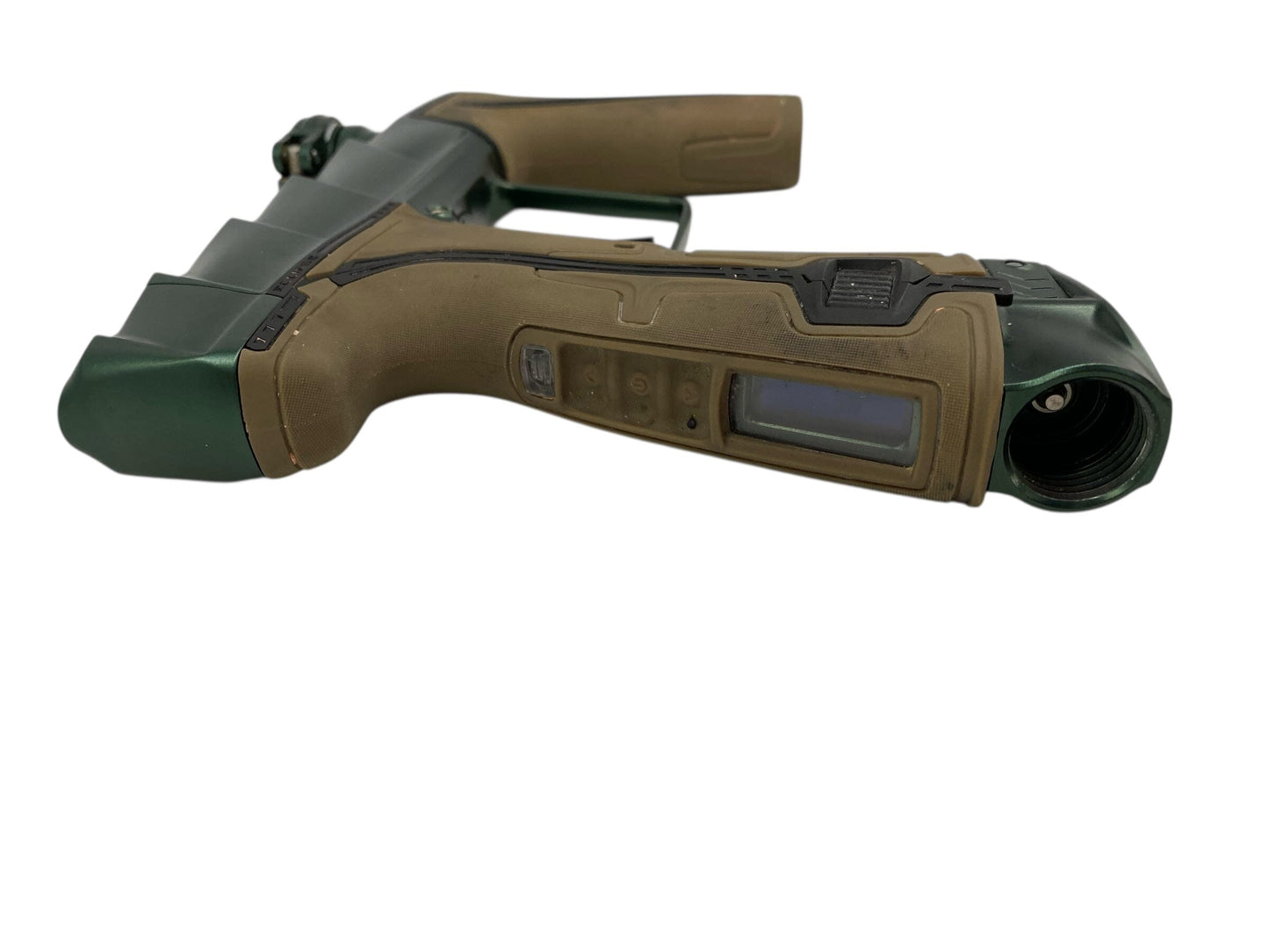 Used Planet Eclipse Project Scales Geo R5 Paintball Gun Paintball Gun from CPXBrosPaintball Buy/Sell/Trade Paintball Markers, New Paintball Guns, Paintball Hoppers, Paintball Masks, and Hormesis Headbands
