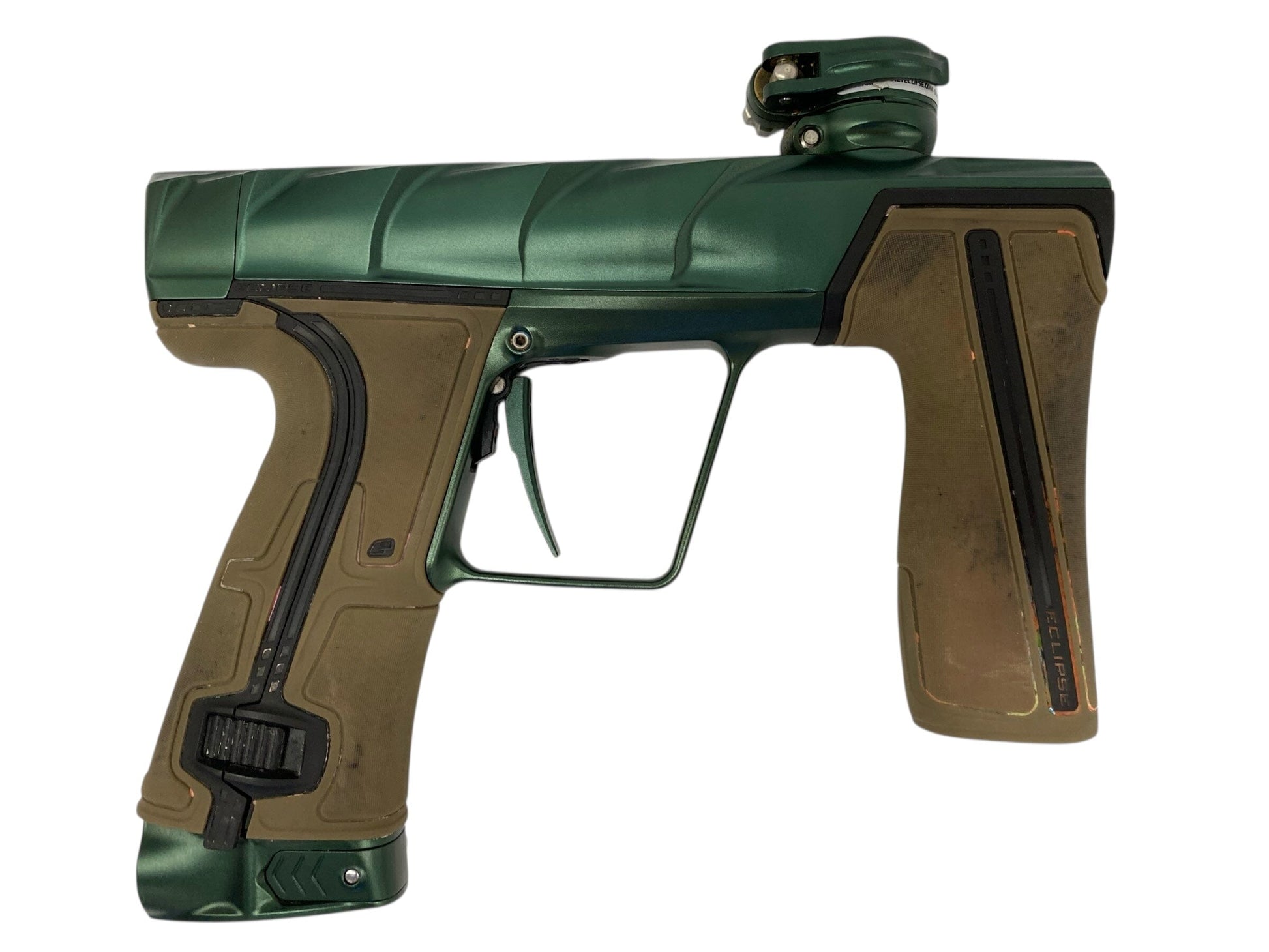 Used Planet Eclipse Project Scales Geo R5 Paintball Gun Paintball Gun from CPXBrosPaintball Buy/Sell/Trade Paintball Markers, New Paintball Guns, Paintball Hoppers, Paintball Masks, and Hormesis Headbands