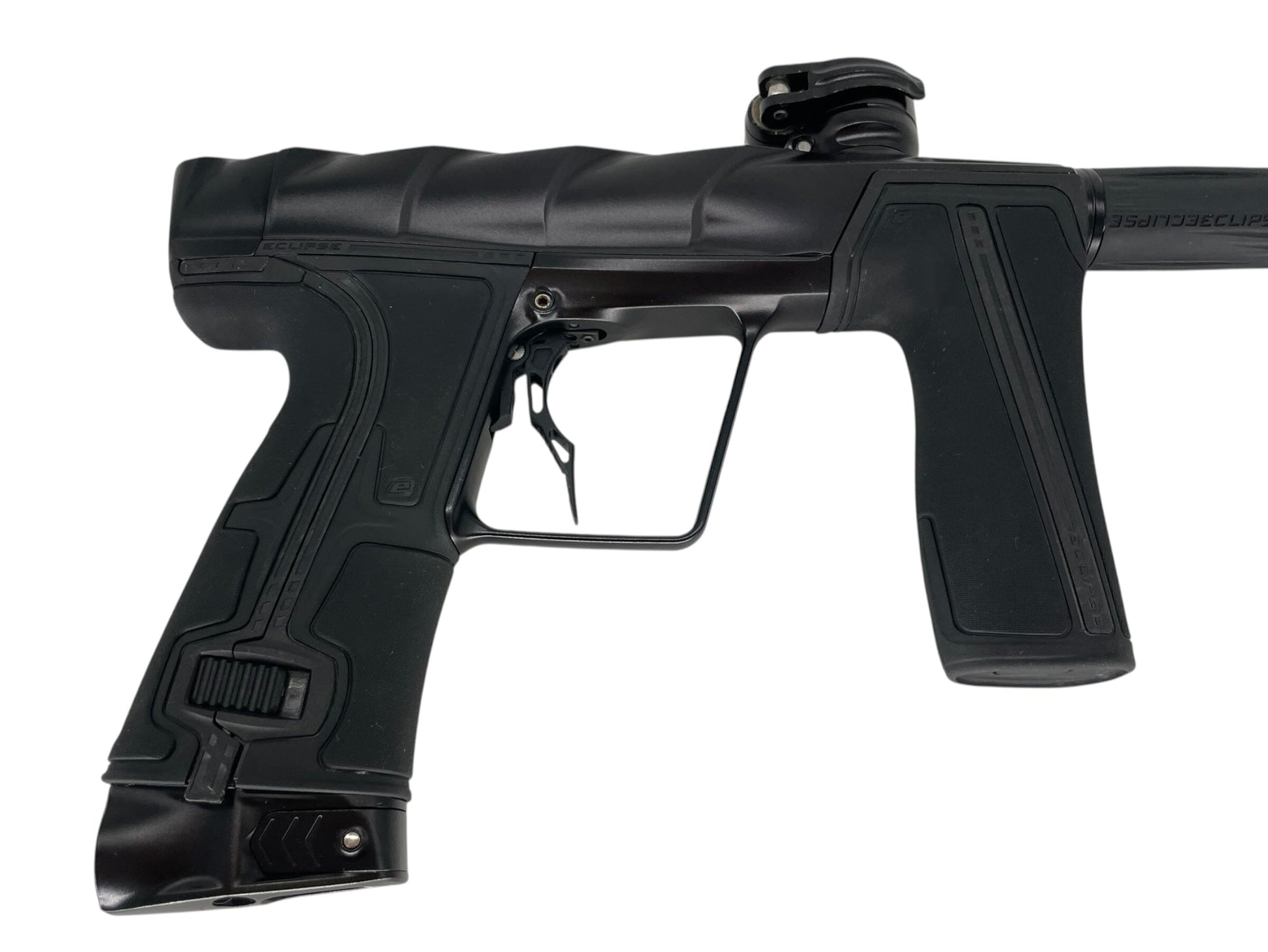 Used Planet Eclipse Project Scales R5 Paintball Gun Paintball Gun from CPXBrosPaintball Buy/Sell/Trade Paintball Markers, New Paintball Guns, Paintball Hoppers, Paintball Masks, and Hormesis Headbands