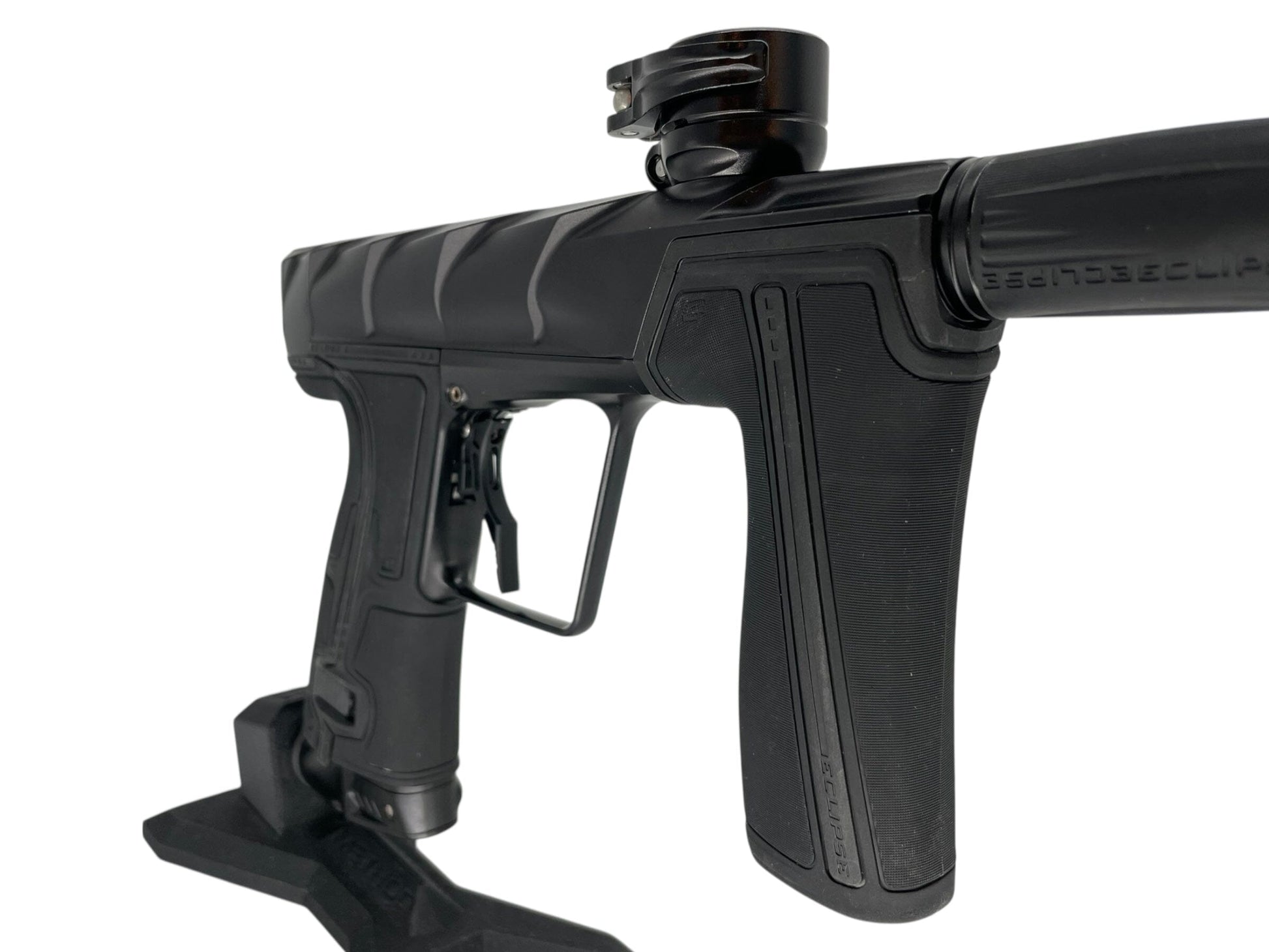 Used Planet Eclipse Project Scales R5 Paintball Gun Paintball Gun from CPXBrosPaintball Buy/Sell/Trade Paintball Markers, New Paintball Guns, Paintball Hoppers, Paintball Masks, and Hormesis Headbands