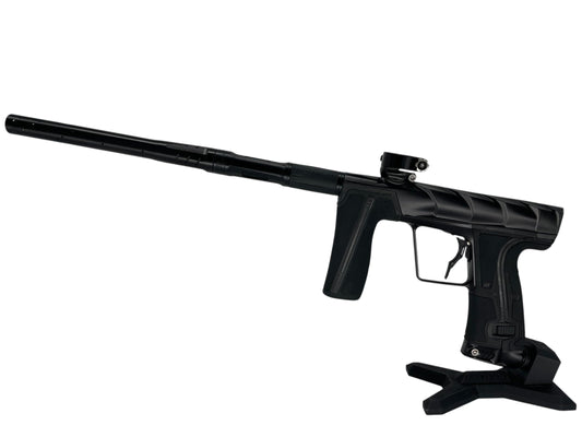 Used Planet Eclipse Project Scales R5 Paintball Gun Paintball Gun from CPXBrosPaintball Buy/Sell/Trade Paintball Markers, New Paintball Guns, Paintball Hoppers, Paintball Masks, and Hormesis Headbands