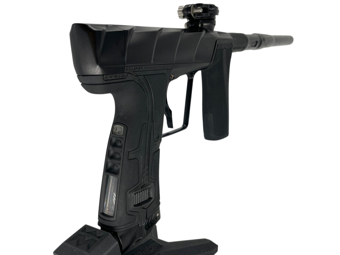 Used Planet Eclipse Project Scales R5 Paintball Gun Paintball Gun from CPXBrosPaintball Buy/Sell/Trade Paintball Markers, New Paintball Guns, Paintball Hoppers, Paintball Masks, and Hormesis Headbands