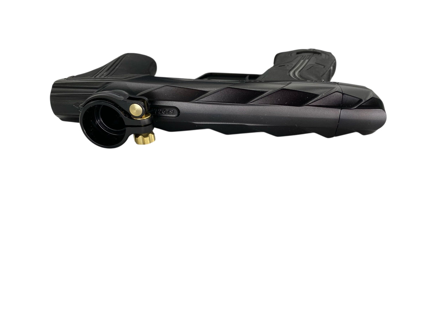 Used Planet Eclipse Project Scales R5 Paintball Gun Paintball Gun from CPXBrosPaintball Buy/Sell/Trade Paintball Markers, New Paintball Guns, Paintball Hoppers, Paintball Masks, and Hormesis Headbands