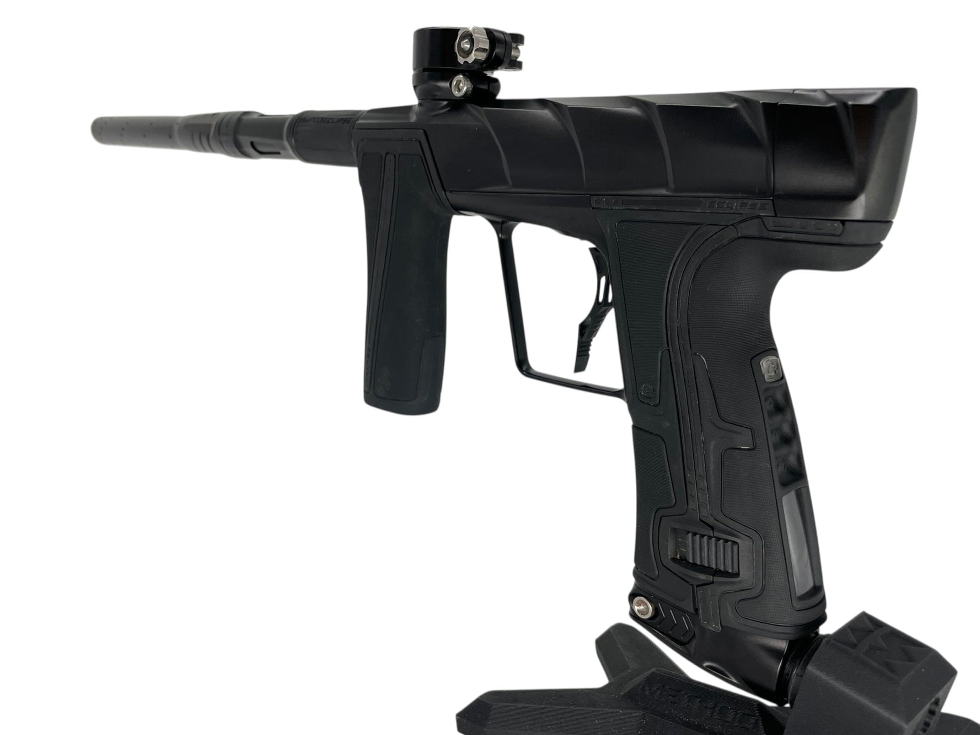 Used Planet Eclipse Project Scales R5 Paintball Gun Paintball Gun from CPXBrosPaintball Buy/Sell/Trade Paintball Markers, New Paintball Guns, Paintball Hoppers, Paintball Masks, and Hormesis Headbands