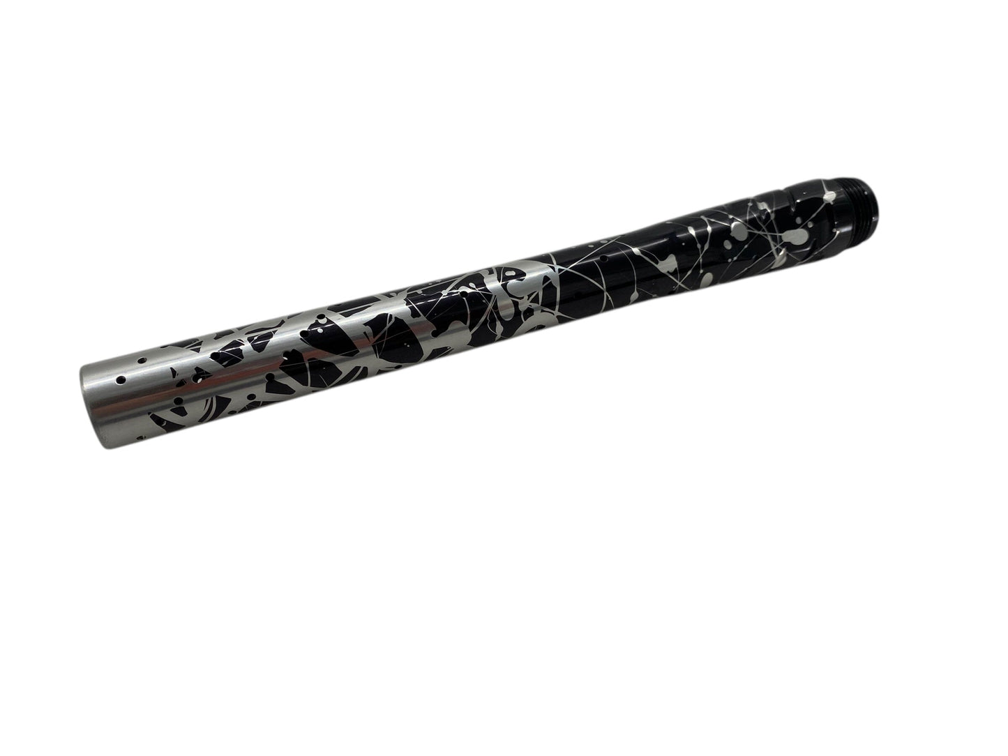 Used Planet Eclipse PWR S63 14" Barrel Tip Paintball Gun from CPXBrosPaintball Buy/Sell/Trade Paintball Markers, New Paintball Guns, Paintball Hoppers, Paintball Masks, and Hormesis Headbands