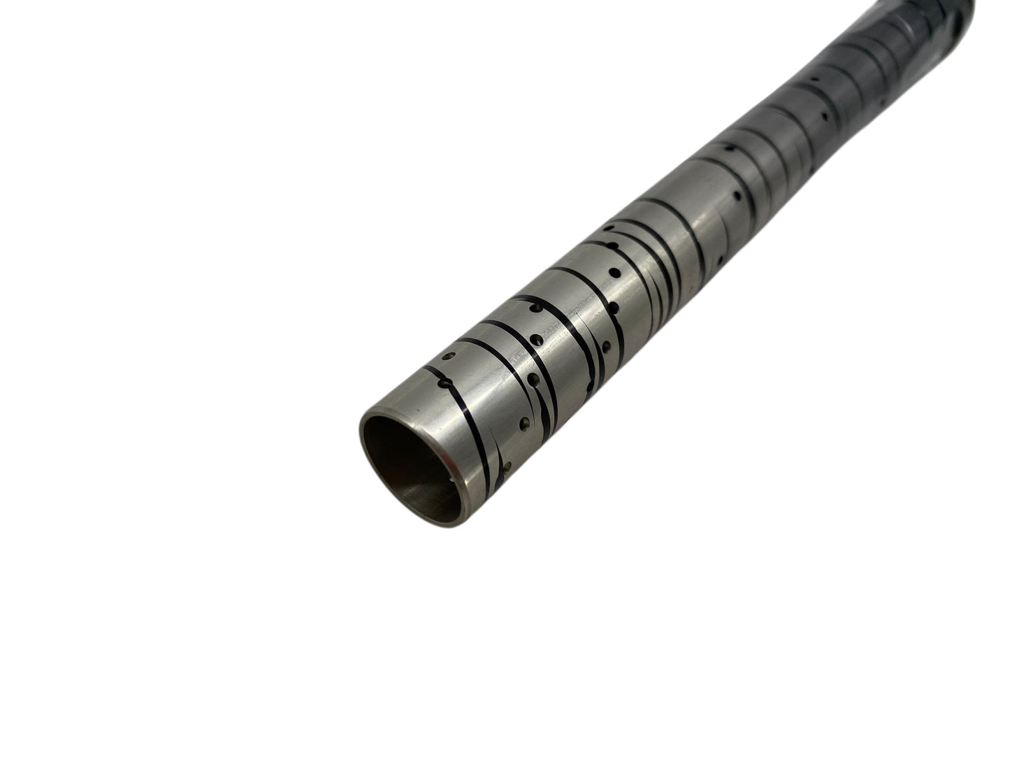 Used Planet Eclipse PWR S63 14" Barrel Tip Paintball Gun from CPXBrosPaintball Buy/Sell/Trade Paintball Markers, New Paintball Guns, Paintball Hoppers, Paintball Masks, and Hormesis Headbands