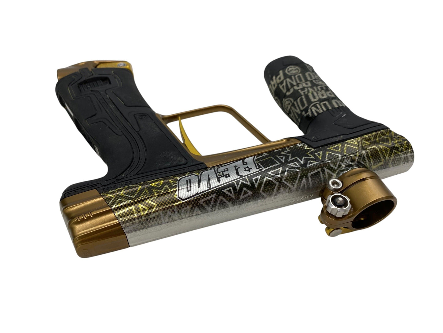 Used Planet Eclipse Revo Cs3 Paintball Gun Paintball Gun from CPXBrosPaintball Buy/Sell/Trade Paintball Markers, New Paintball Guns, Paintball Hoppers, Paintball Masks, and Hormesis Headbands