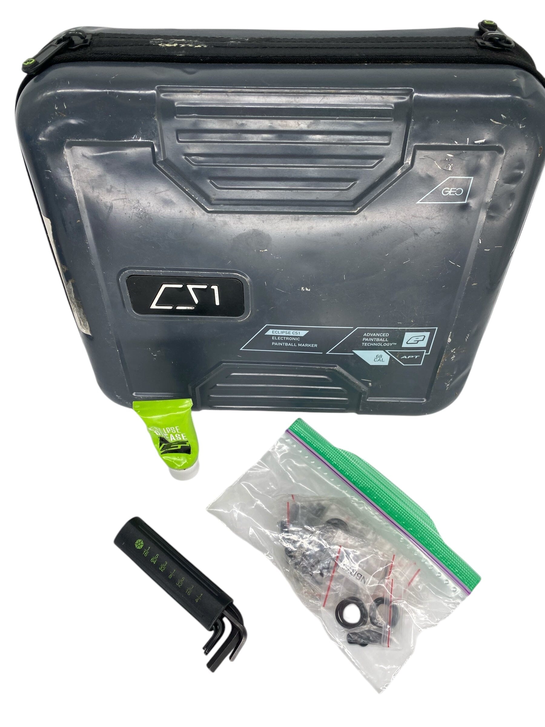 Used Planet Eclipse Scales Cs1 Paintball Gun Paintball Gun from CPXBrosPaintball Buy/Sell/Trade Paintball Markers, New Paintball Guns, Paintball Hoppers, Paintball Masks, and Hormesis Headbands