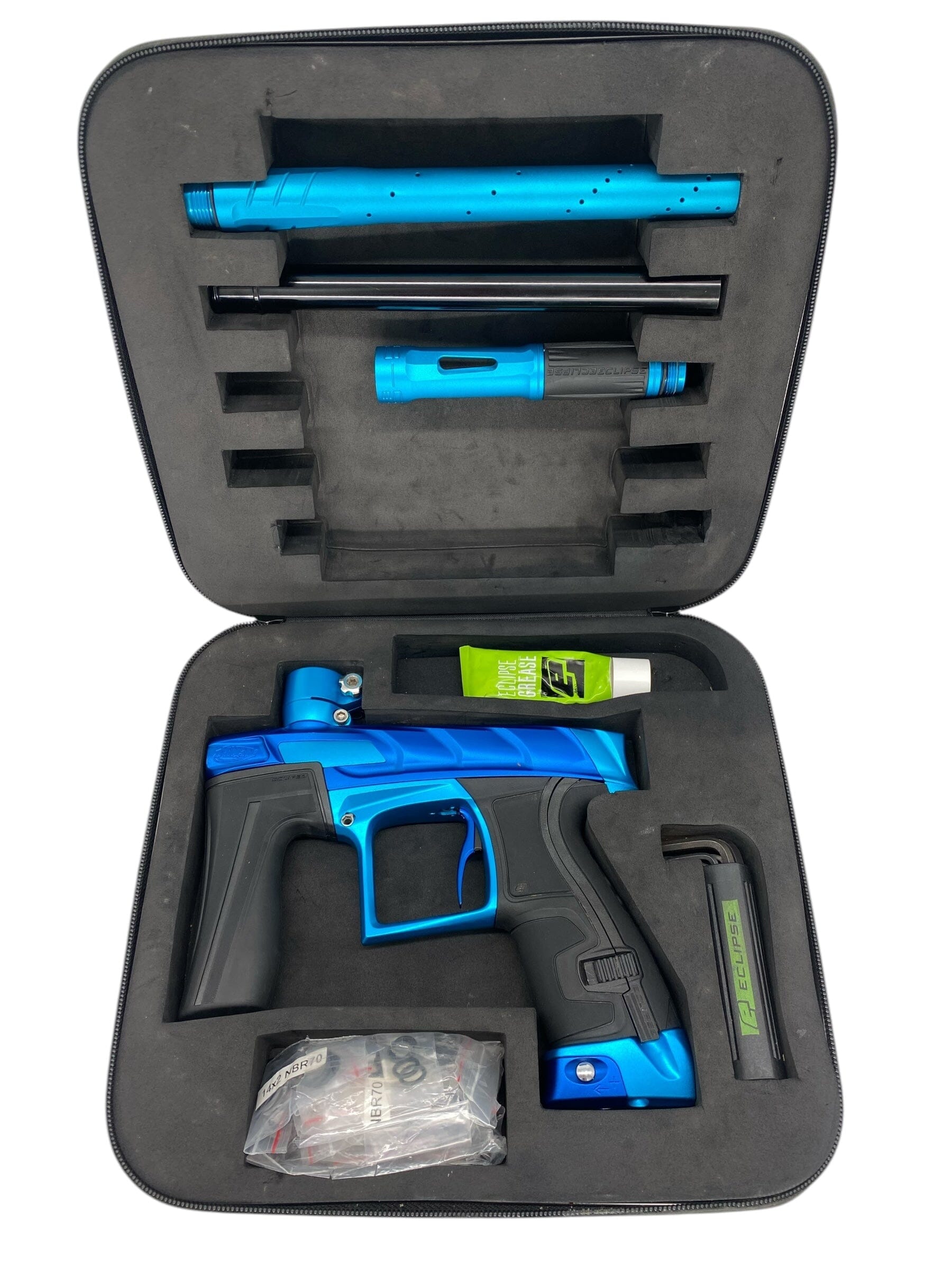 Used Planet Eclipse Scales Cs1 Paintball Gun Paintball Gun from CPXBrosPaintball Buy/Sell/Trade Paintball Markers, New Paintball Guns, Paintball Hoppers, Paintball Masks, and Hormesis Headbands