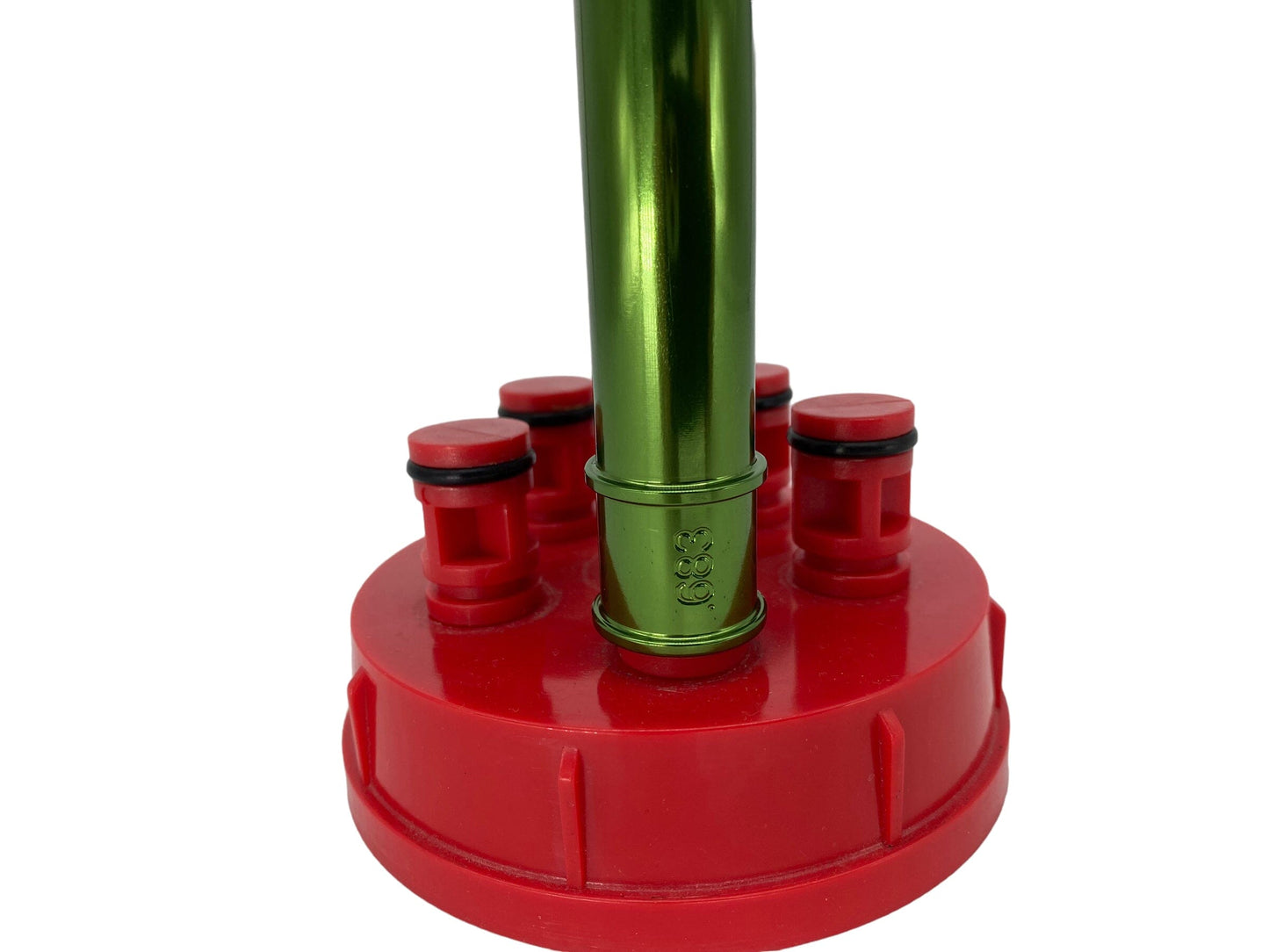 Used Planet Eclipse Shaft 6 S63 PWR Barrel Insert - .683 Paintball Gun from CPXBrosPaintball Buy/Sell/Trade Paintball Markers, Paintball Hoppers, Paintball Masks, and Hormesis Headbands