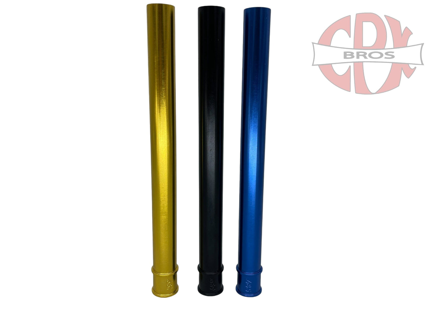 Used Planet Eclipse Shaft 6 S63 PWR Barrel Insert - .685 & .689 & .681 Paintball Gun from CPXBrosPaintball Buy/Sell/Trade Paintball Markers, New Paintball Guns, Paintball Hoppers, Paintball Masks, and Hormesis Headbands
