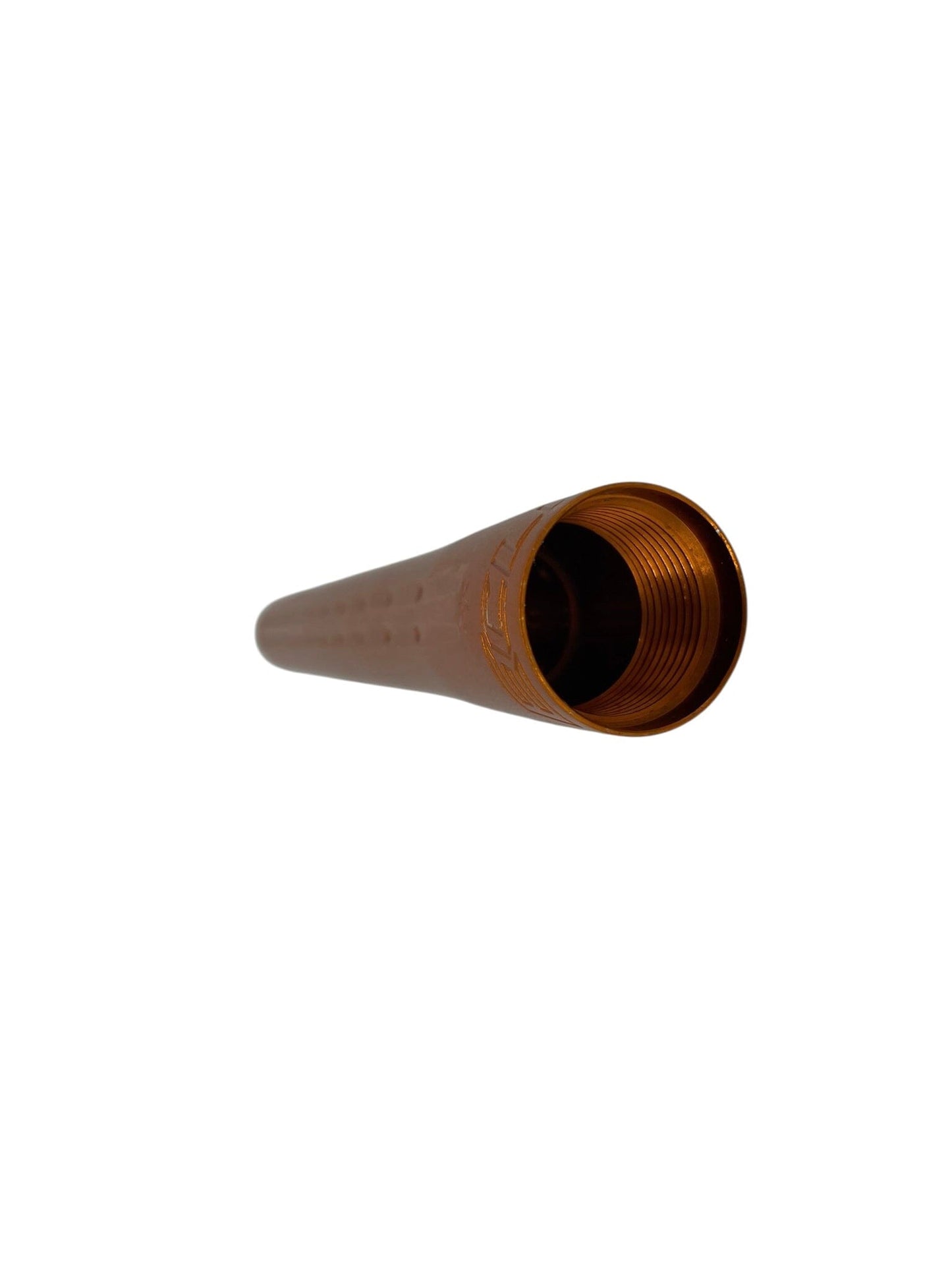 Used Planet Eclipse Shaft Barrel Tip Orange Paintball Gun from CPXBrosPaintball Buy/Sell/Trade Paintball Markers, New Paintball Guns, Paintball Hoppers, Paintball Masks, and Hormesis Headbands
