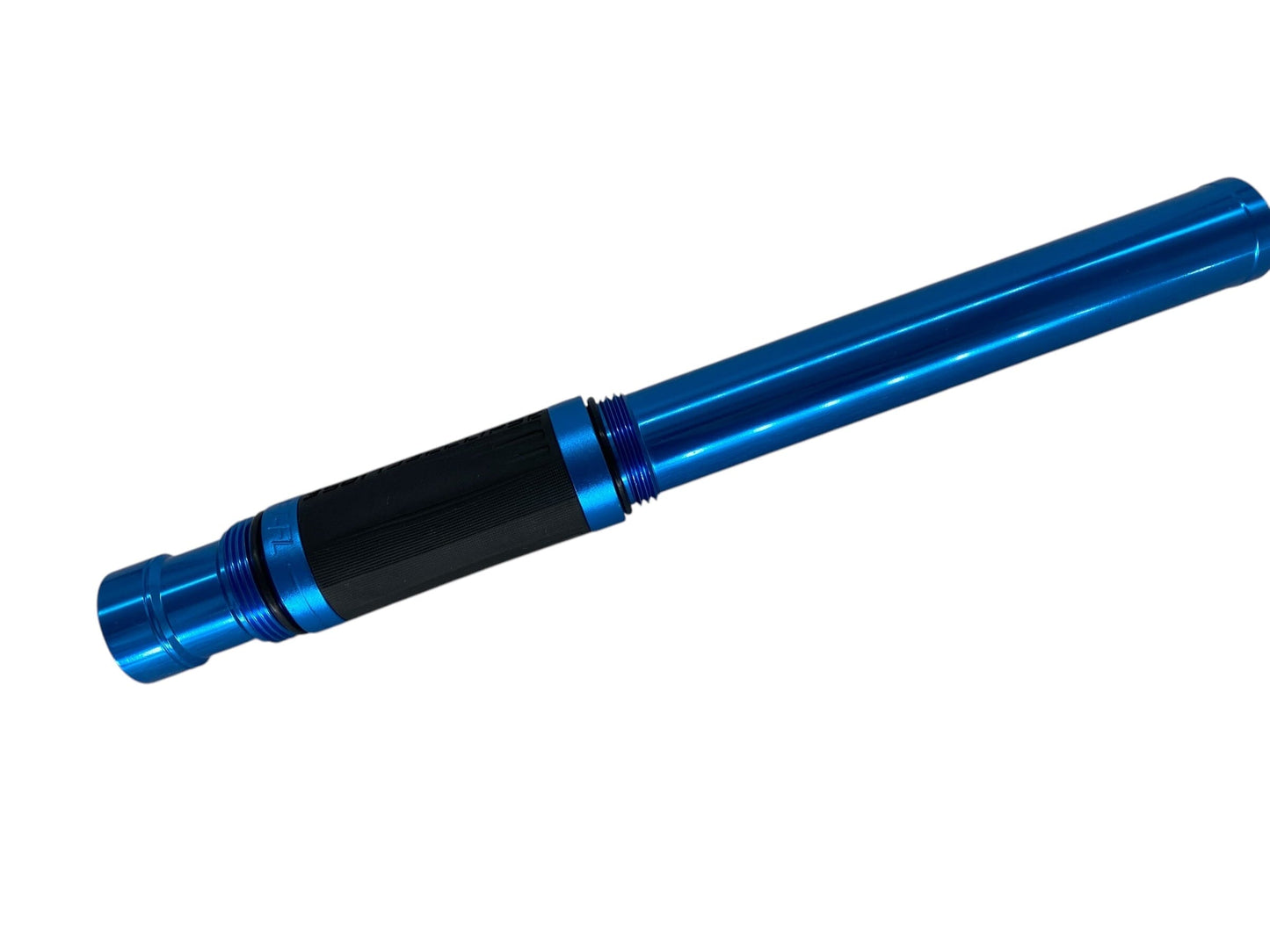 Used Planet Eclipse Shaft FL Barrel Back .677 - Blue Paintball Gun from CPXBrosPaintball Buy/Sell/Trade Paintball Markers, New Paintball Guns, Paintball Hoppers, Paintball Masks, and Hormesis Headbands