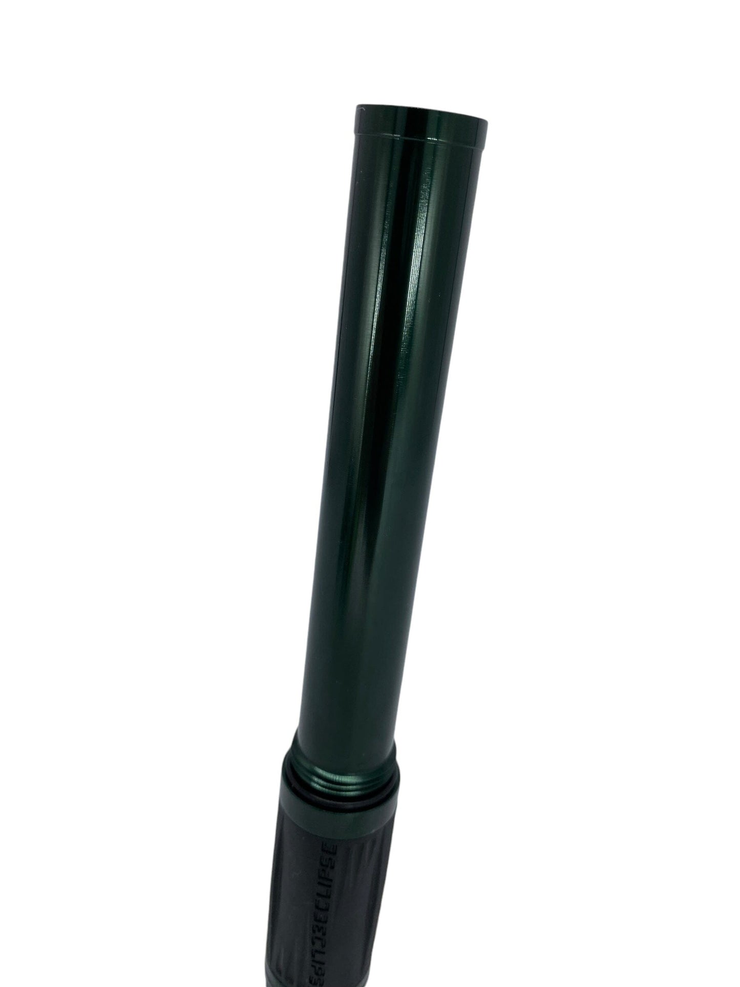 Used Planet Eclipse Shaft FL Barrel Back - Autococker Threaded - Dark Forest Green - .681 Paintball Gun from CPXBrosPaintball Buy/Sell/Trade Paintball Markers, New Paintball Guns, Paintball Hoppers, Paintball Masks, and Hormesis Headbands