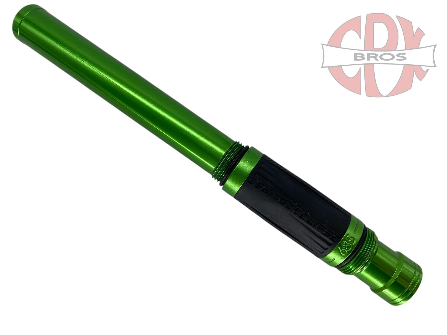 Used Planet Eclipse Shaft FL Barrel Back - Autococker Threaded - Mint Green - .685 Paintball Gun from CPXBrosPaintball Buy/Sell/Trade Paintball Markers, New Paintball Guns, Paintball Hoppers, Paintball Masks, and Hormesis Headbands