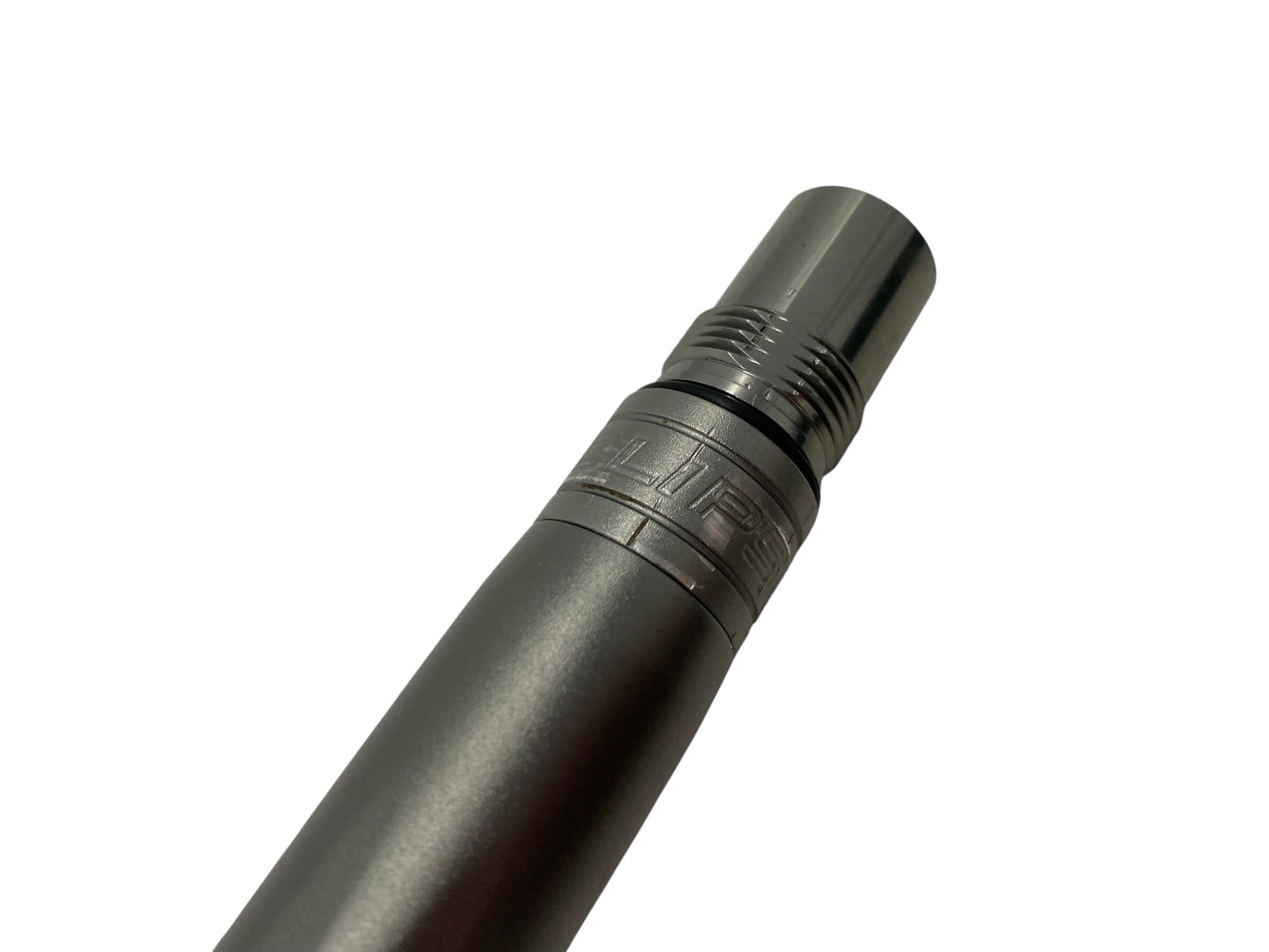 Used Planet Eclipse Shaft FR Barrel Back : Grey Paintball Gun from CPXBrosPaintball Buy/Sell/Trade Paintball Markers, New Paintball Guns, Paintball Hoppers, Paintball Masks, and Hormesis Headbands