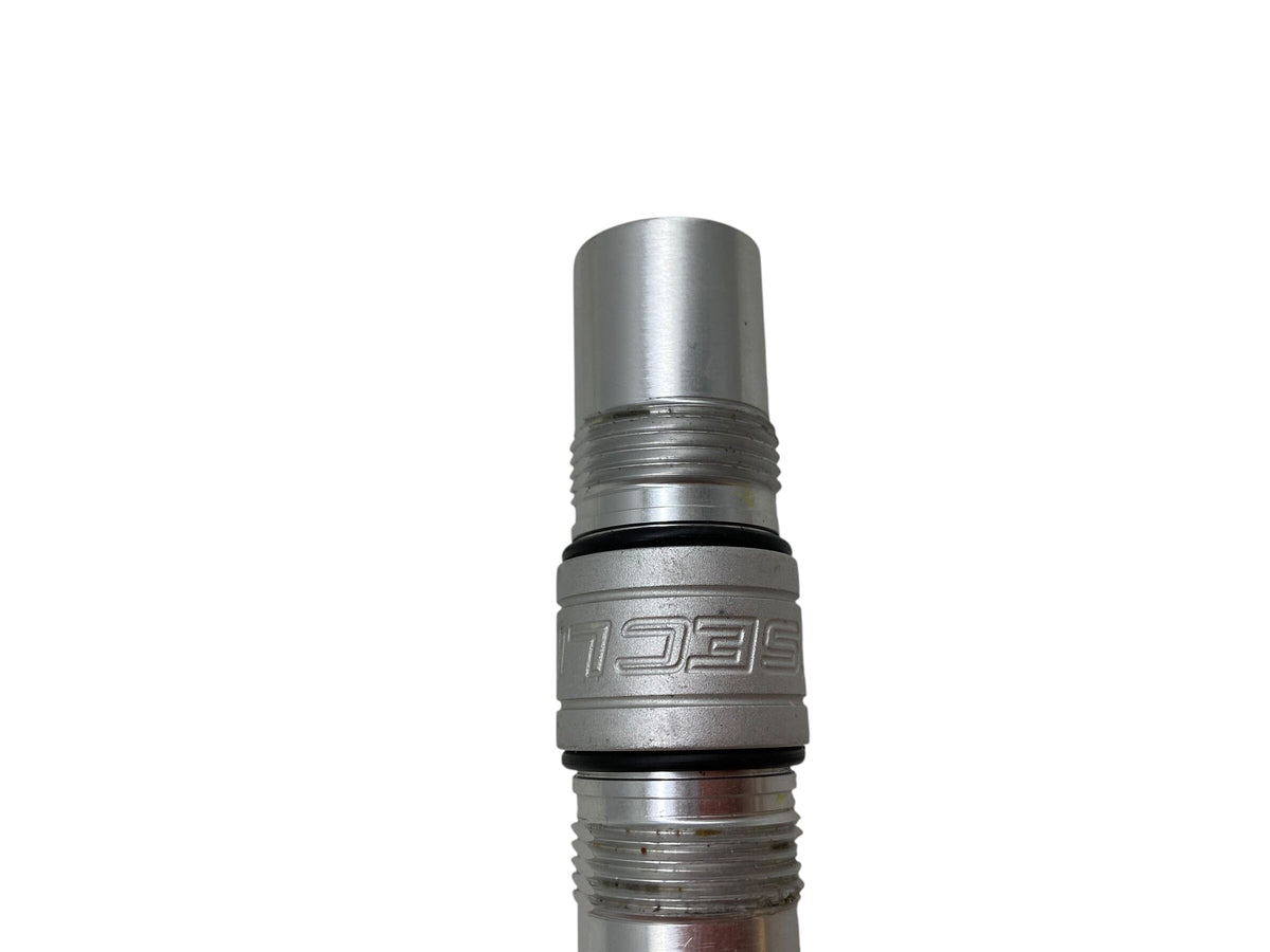 Used Planet Eclipse Shaft FR Barrel Joiner For Freak XL Inserts - Dust Black Paintball Gun from CPXBrosPaintball Buy/Sell/Trade Paintball Markers, New Paintball Guns, Paintball Hoppers, Paintball Masks, and Hormesis Headbands