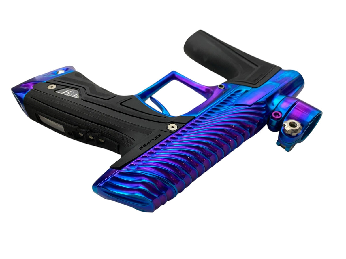 Used Planet Eclipse Twister Cs1 Paintball Gun Paintball Gun from CPXBrosPaintball Buy/Sell/Trade Paintball Markers, New Paintball Guns, Paintball Hoppers, Paintball Masks, and Hormesis Headbands