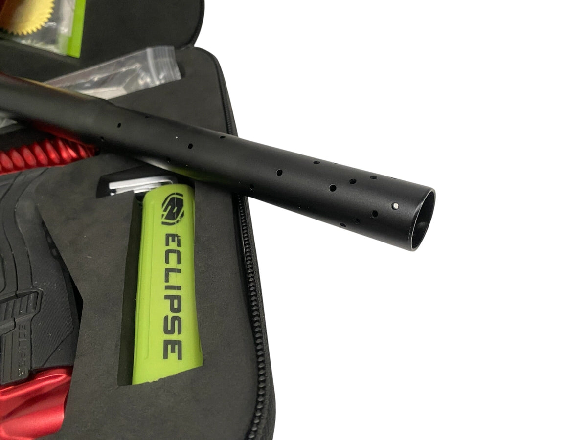 Used Planet Eclipse TWISTER CS2 O-Negative Paintball Gun Paintball Gun from CPXBrosPaintball Buy/Sell/Trade Paintball Markers, New Paintball Guns, Paintball Hoppers, Paintball Masks, and Hormesis Headbands