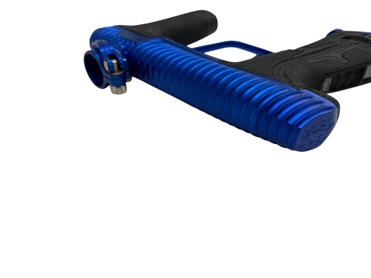 Used Planet Eclipse TWISTER CS3 Blue/Blue Paintball Gun Paintball Gun from CPXBrosPaintball Buy/Sell/Trade Paintball Markers, New Paintball Guns, Paintball Hoppers, Paintball Masks, and Hormesis Headbands
