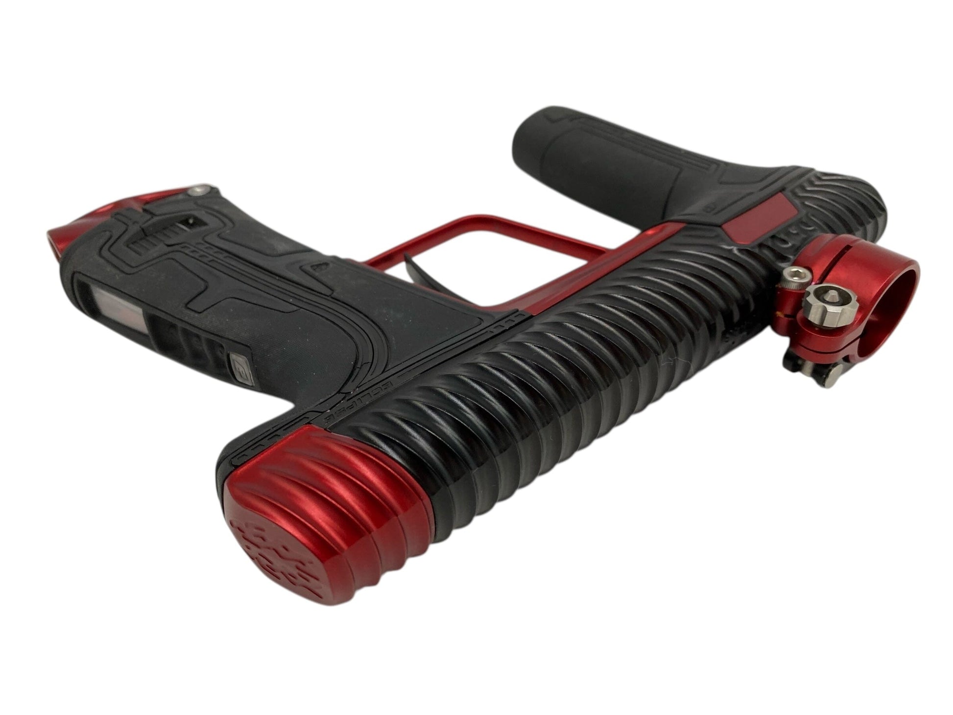 Used Planet Eclipse Twister Cs3 Paintball Gun Black/Red Paintball Gun from CPXBrosPaintball Buy/Sell/Trade Paintball Markers, New Paintball Guns, Paintball Hoppers, Paintball Masks, and Hormesis Headbands