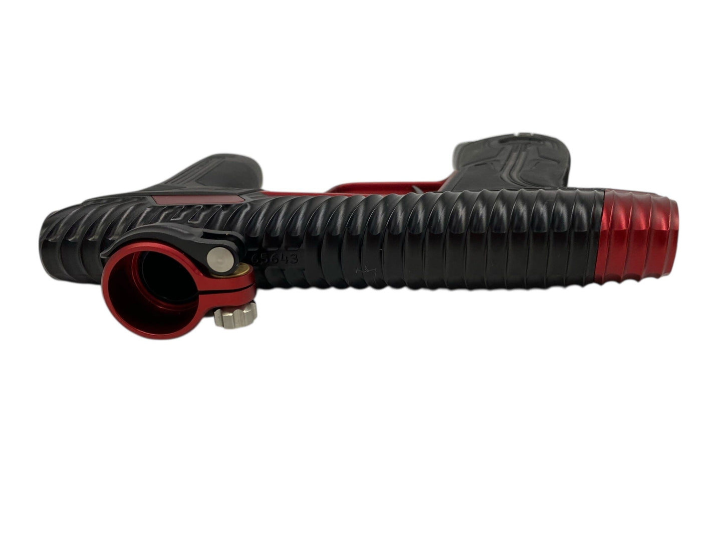Used Planet Eclipse Twister Cs3 Paintball Gun Black/Red Paintball Gun from CPXBrosPaintball Buy/Sell/Trade Paintball Markers, New Paintball Guns, Paintball Hoppers, Paintball Masks, and Hormesis Headbands