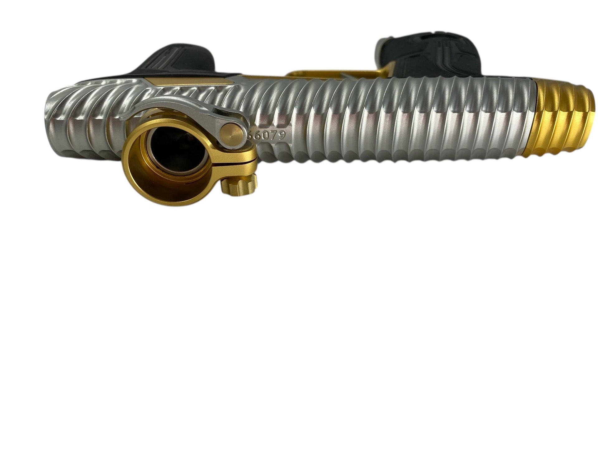 Used Planet Eclipse TWISTER Cs3 Paintball Gun Grey/Gold Paintball Gun from CPXBrosPaintball Buy/Sell/Trade Paintball Markers, New Paintball Guns, Paintball Hoppers, Paintball Masks, and Hormesis Headbands