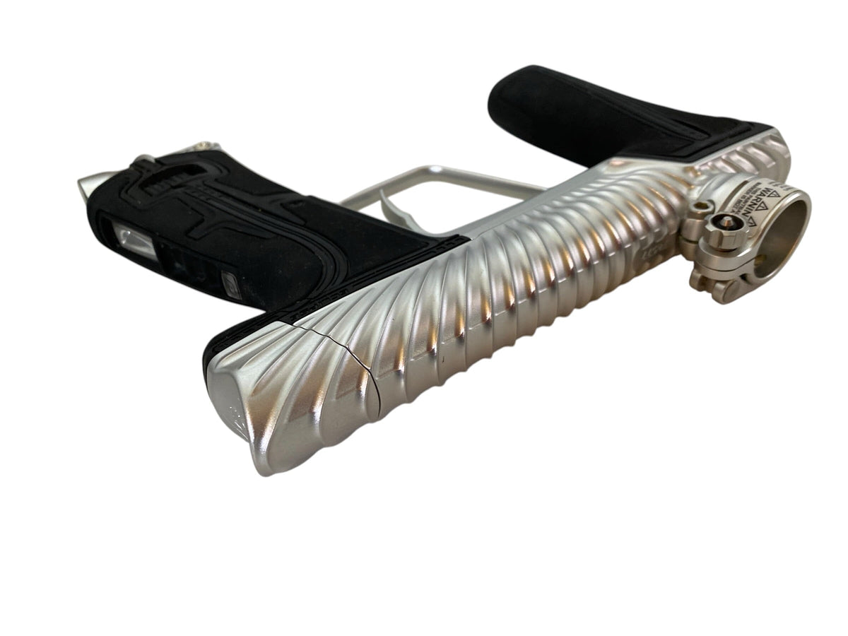 Used Planet Eclipse Twister Cs3 Pro PURE Paintball Gun Paintball Gun from CPXBrosPaintball Buy/Sell/Trade Paintball Markers, New Paintball Guns, Paintball Hoppers, Paintball Masks, and Hormesis Headbands