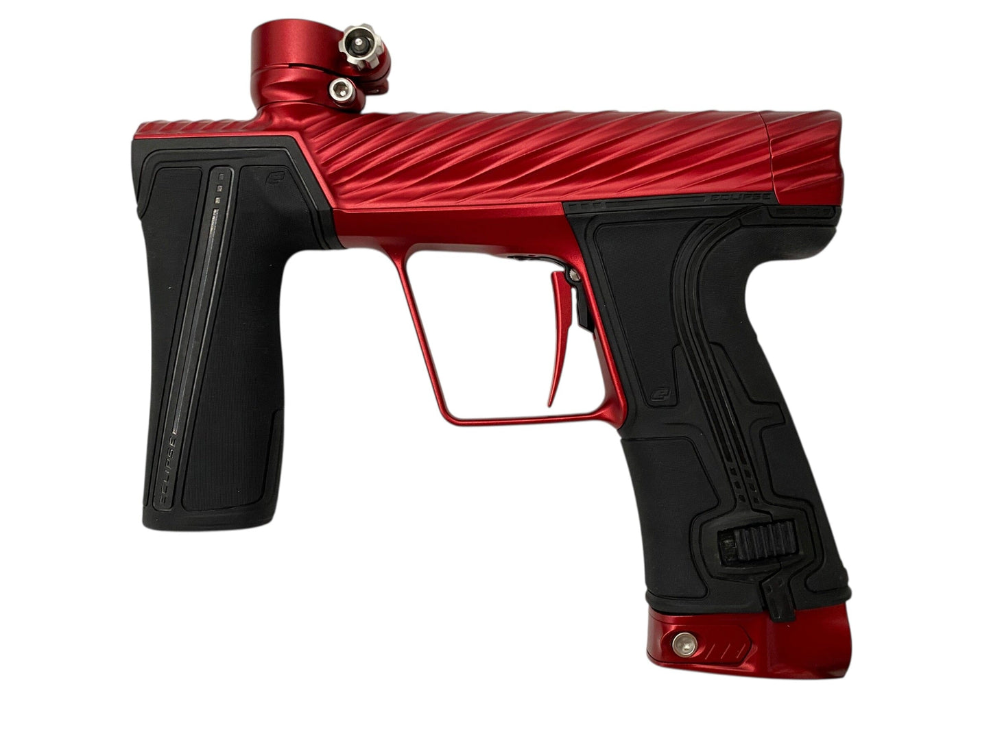 Used Planet Eclipse TWISTER Geo R5 O-Neg Paintball Gun Paintball Gun from CPXBrosPaintball Buy/Sell/Trade Paintball Markers, New Paintball Guns, Paintball Hoppers, Paintball Masks, and Hormesis Headbands