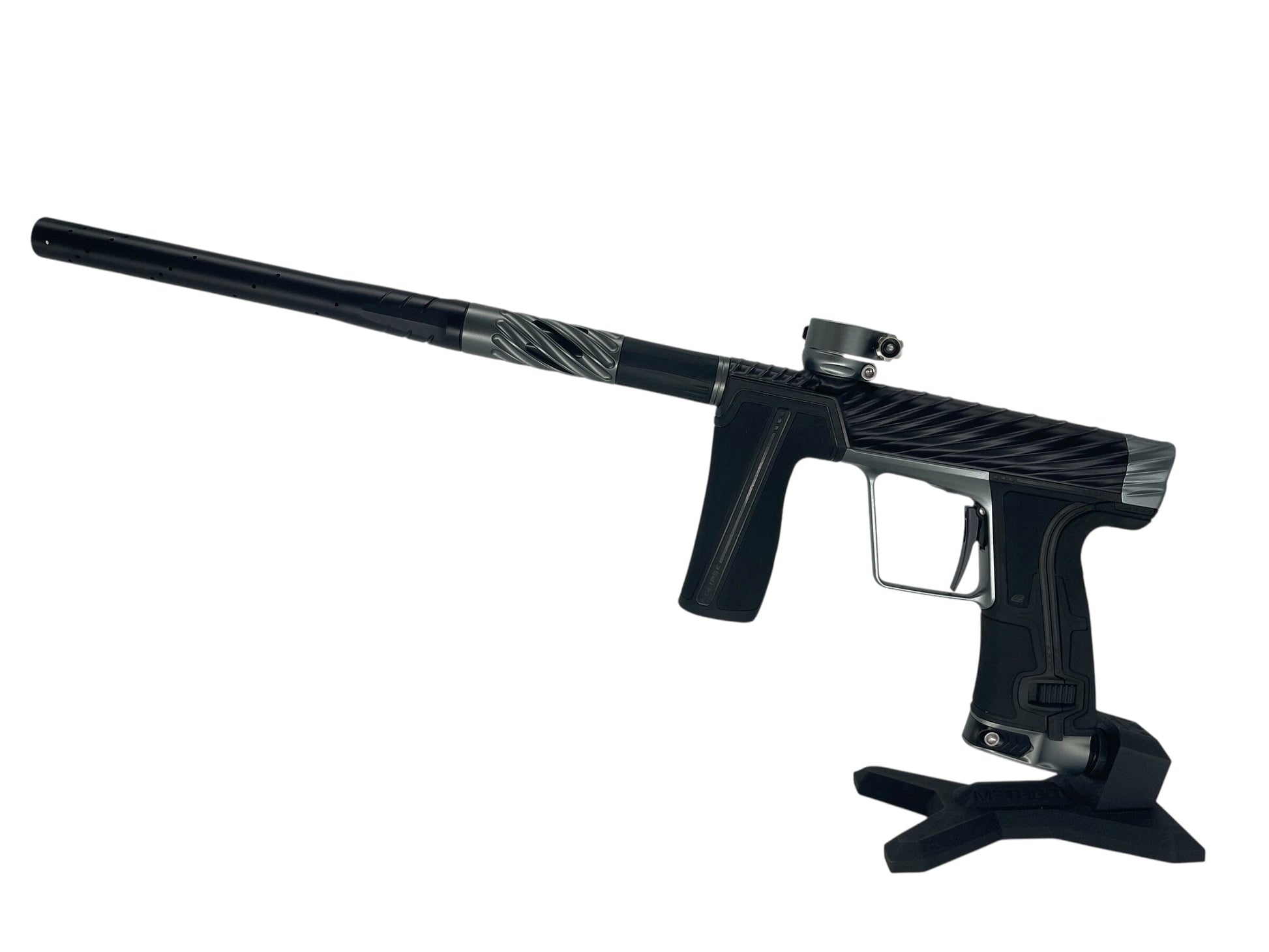 Used Planet Eclipse Twister Geo R5 Paintball Gun Paintball Gun from CPXBrosPaintball Buy/Sell/Trade Paintball Markers, New Paintball Guns, Paintball Hoppers, Paintball Masks, and Hormesis Headbands