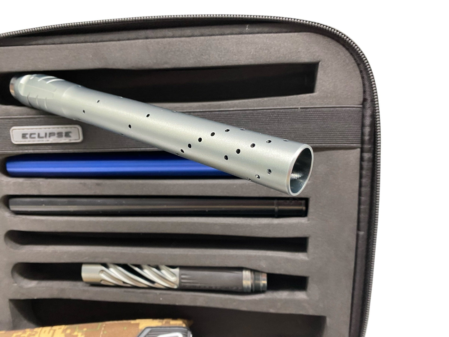 Used Planet Eclipse TWISTER Geo R5 Paintball Gun Paintball Gun from CPXBrosPaintball Buy/Sell/Trade Paintball Markers, New Paintball Guns, Paintball Hoppers, Paintball Masks, and Hormesis Headbands