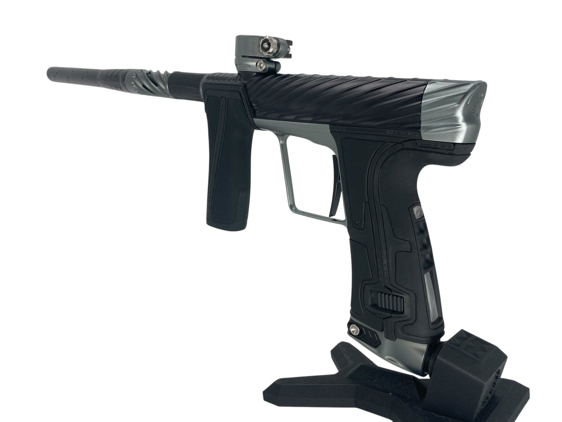 Used Planet Eclipse Twister Geo R5 Paintball Gun Paintball Gun from CPXBrosPaintball Buy/Sell/Trade Paintball Markers, New Paintball Guns, Paintball Hoppers, Paintball Masks, and Hormesis Headbands