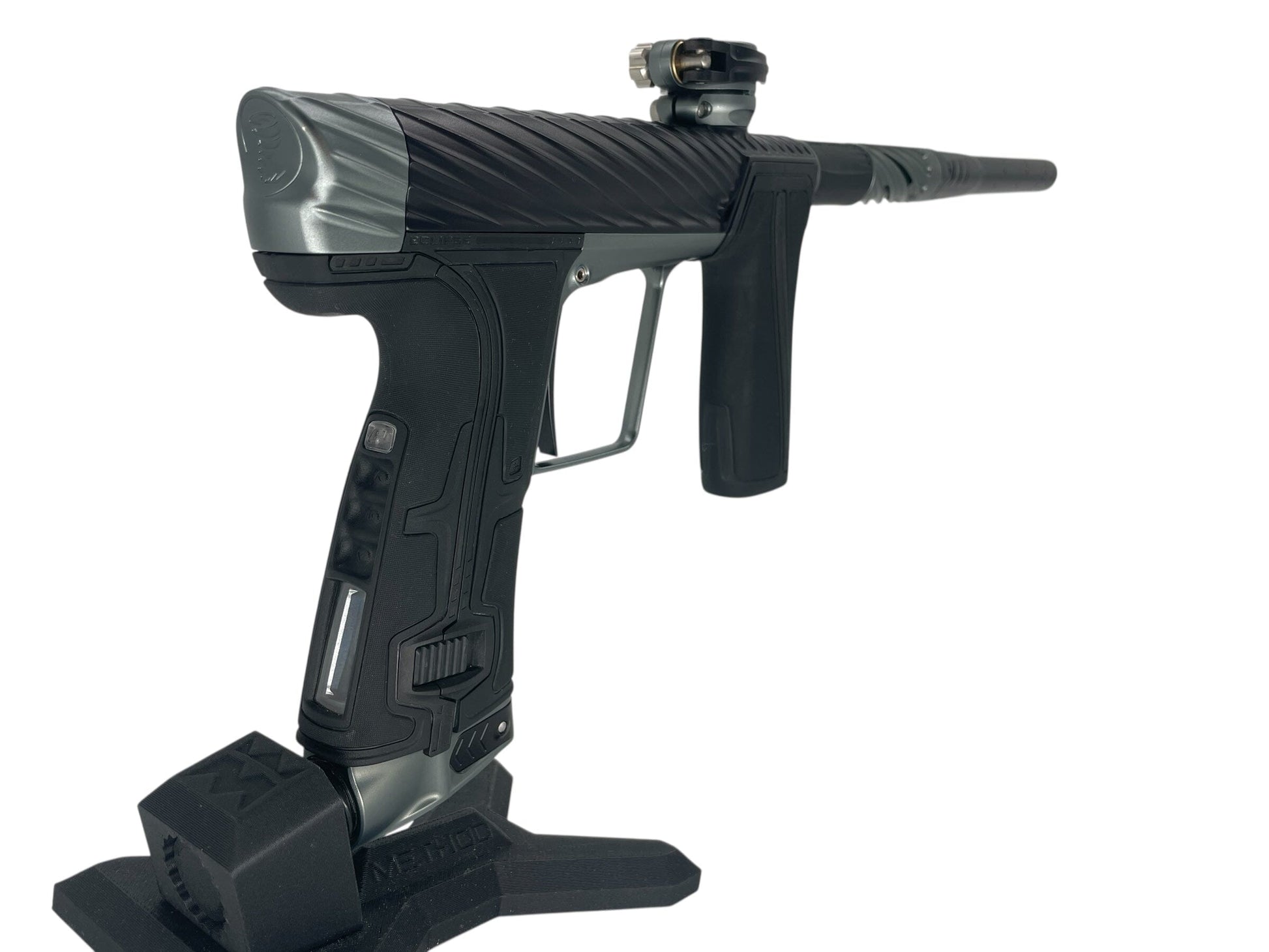 Used Planet Eclipse Twister Geo R5 Paintball Gun Paintball Gun from CPXBrosPaintball Buy/Sell/Trade Paintball Markers, New Paintball Guns, Paintball Hoppers, Paintball Masks, and Hormesis Headbands