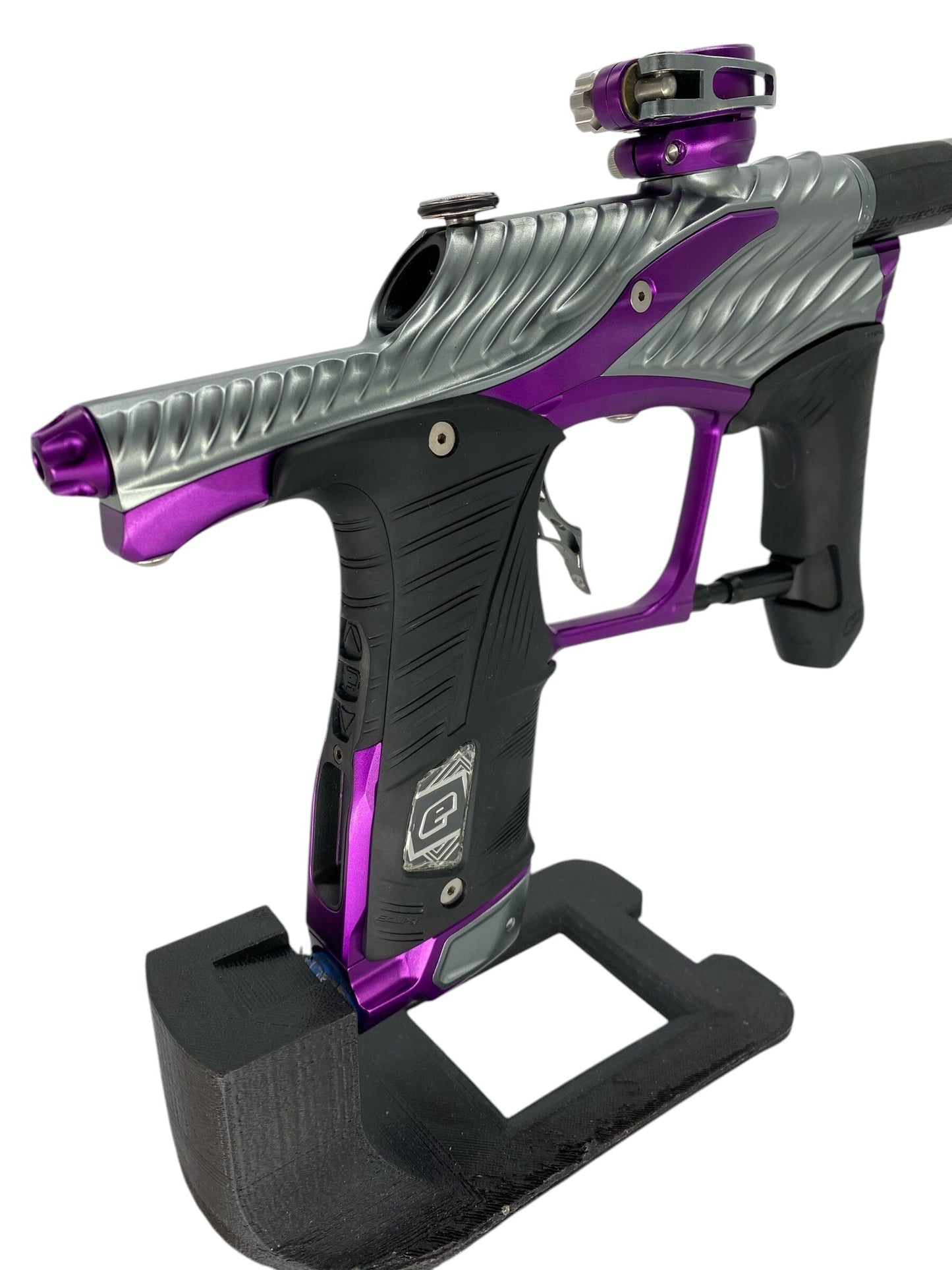 Used Planet Eclipse Twister Lv1.6 Paintball Gun Paintball Gun from CPXBrosPaintball Buy/Sell/Trade Paintball Markers, New Paintball Guns, Paintball Hoppers, Paintball Masks, and Hormesis Headbands