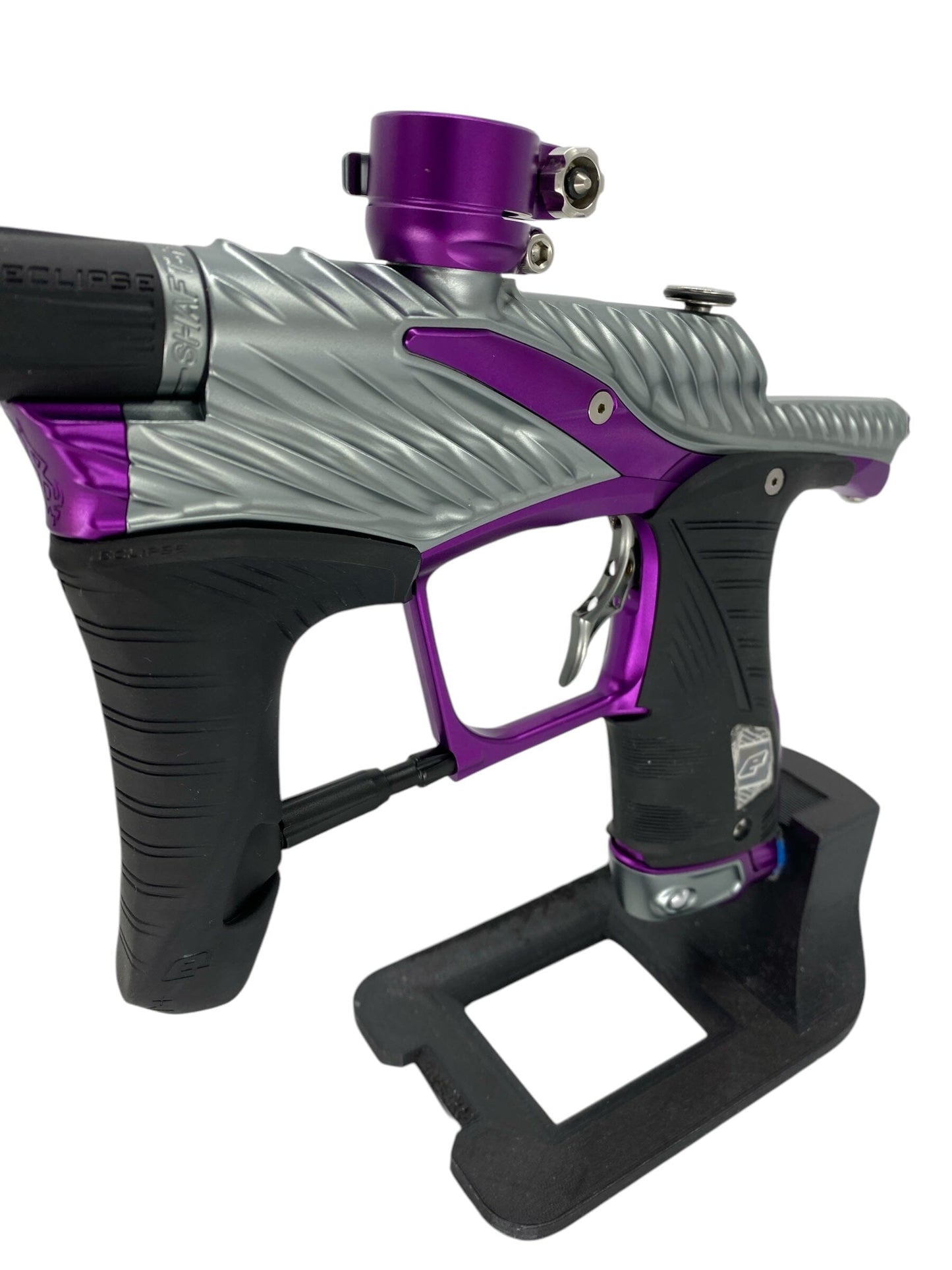 Used Planet Eclipse Twister Lv1.6 Paintball Gun Paintball Gun from CPXBrosPaintball Buy/Sell/Trade Paintball Markers, New Paintball Guns, Paintball Hoppers, Paintball Masks, and Hormesis Headbands