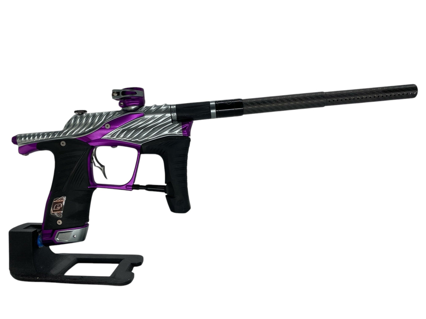 Used Planet Eclipse Twister Lv1.6 Paintball Gun Paintball Gun from CPXBrosPaintball Buy/Sell/Trade Paintball Markers, New Paintball Guns, Paintball Hoppers, Paintball Masks, and Hormesis Headbands