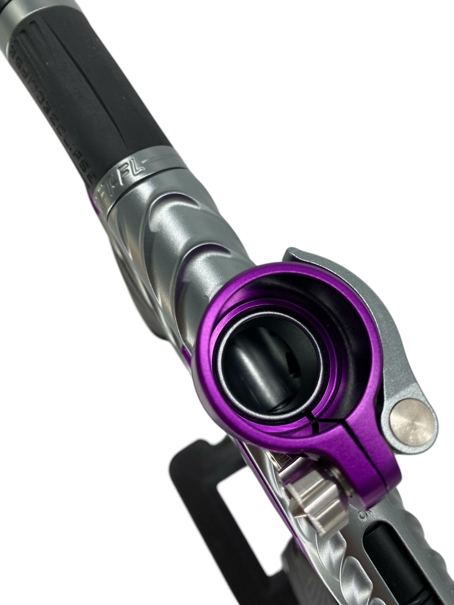 Used Planet Eclipse Twister Lv1.6 Paintball Gun Paintball Gun from CPXBrosPaintball Buy/Sell/Trade Paintball Markers, New Paintball Guns, Paintball Hoppers, Paintball Masks, and Hormesis Headbands
