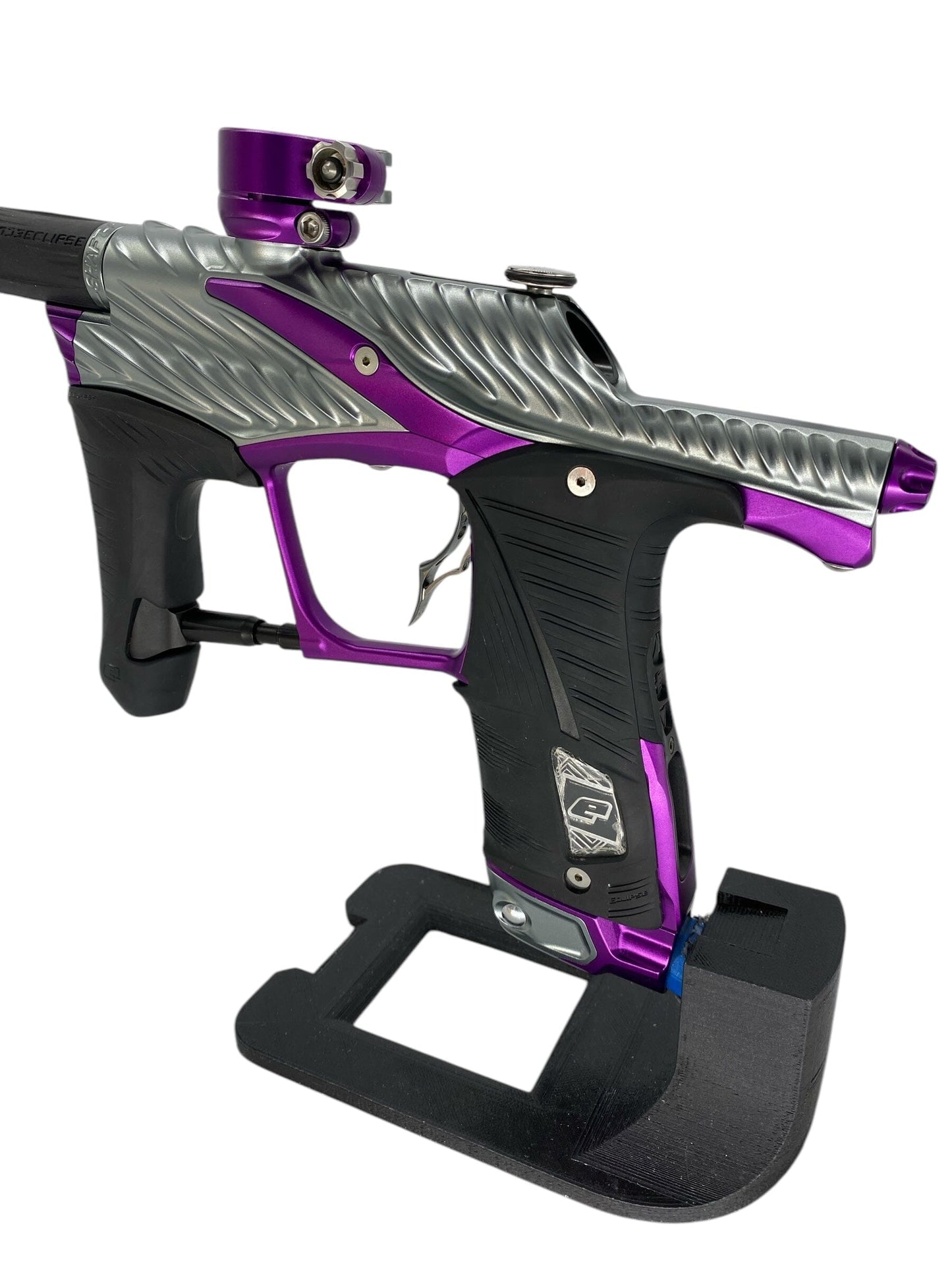 Used Planet Eclipse Twister Lv1.6 Paintball Gun Paintball Gun from CPXBrosPaintball Buy/Sell/Trade Paintball Markers, New Paintball Guns, Paintball Hoppers, Paintball Masks, and Hormesis Headbands