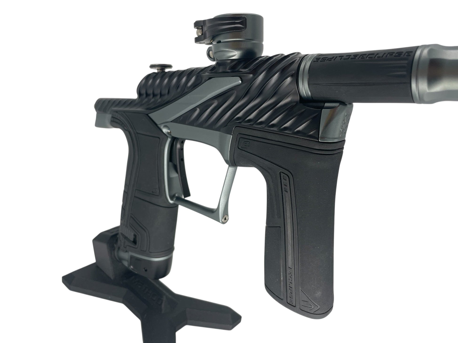 Used Planet Eclipse Twister Lv2 Paintball Gun Paintball Gun from CPXBrosPaintball Buy/Sell/Trade Paintball Markers, New Paintball Guns, Paintball Hoppers, Paintball Masks, and Hormesis Headbands