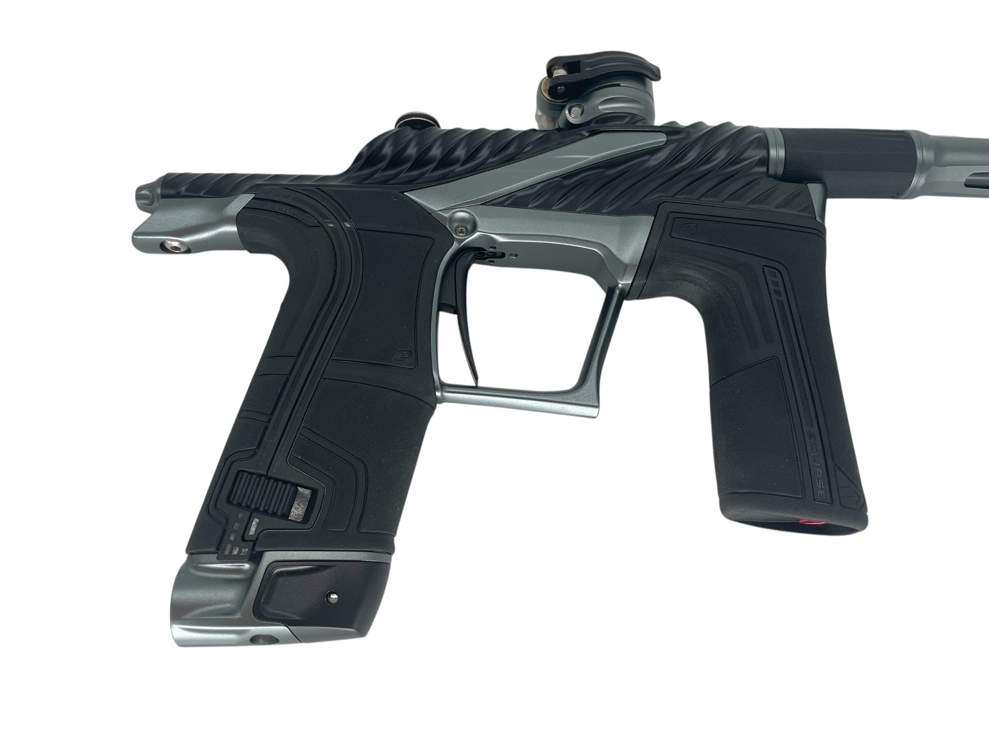 Used Planet Eclipse Twister Lv2 Paintball Gun Paintball Gun from CPXBrosPaintball Buy/Sell/Trade Paintball Markers, New Paintball Guns, Paintball Hoppers, Paintball Masks, and Hormesis Headbands