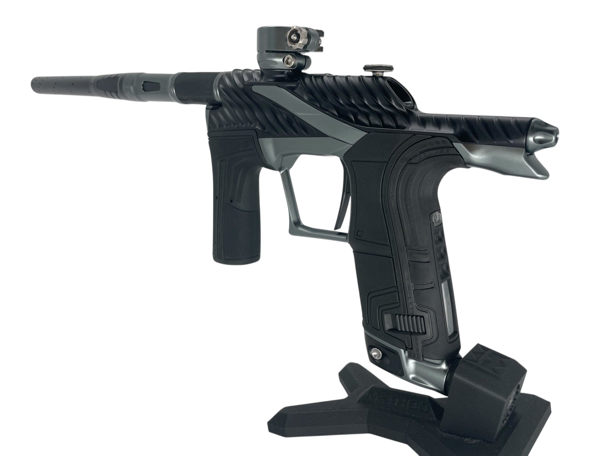 Used Planet Eclipse Twister Lv2 Paintball Gun Paintball Gun from CPXBrosPaintball Buy/Sell/Trade Paintball Markers, New Paintball Guns, Paintball Hoppers, Paintball Masks, and Hormesis Headbands