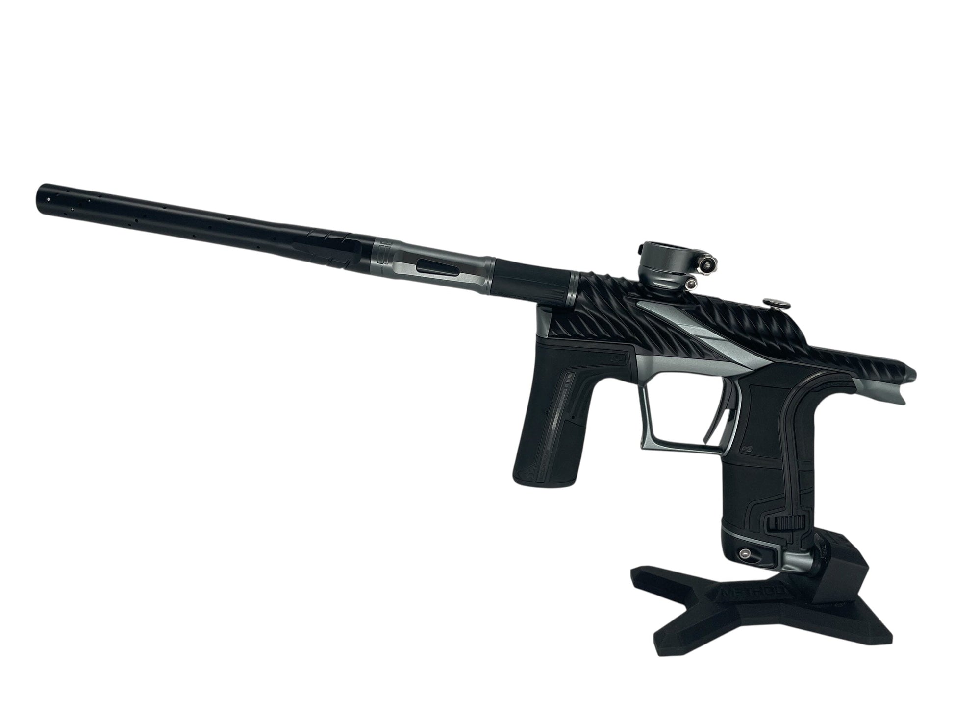 Used Planet Eclipse Twister Lv2 Paintball Gun Paintball Gun from CPXBrosPaintball Buy/Sell/Trade Paintball Markers, New Paintball Guns, Paintball Hoppers, Paintball Masks, and Hormesis Headbands