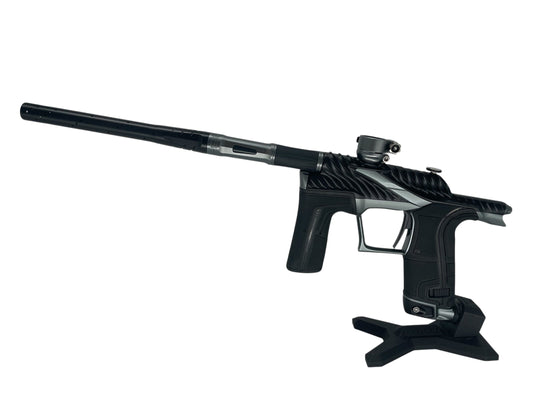 Used Planet Eclipse Twister Lv2 Paintball Gun Paintball Gun from CPXBrosPaintball Buy/Sell/Trade Paintball Markers, New Paintball Guns, Paintball Hoppers, Paintball Masks, and Hormesis Headbands