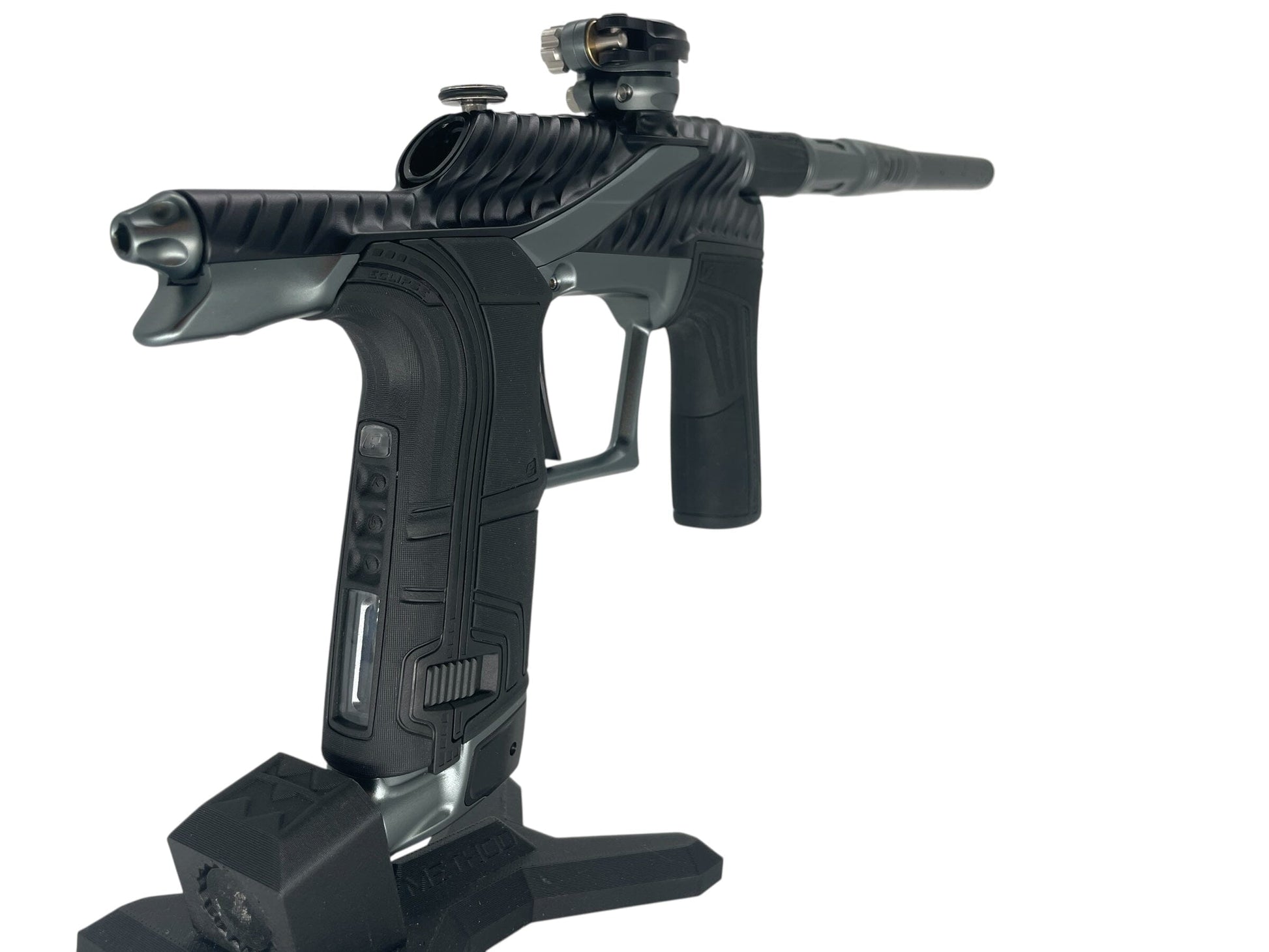 Used Planet Eclipse Twister Lv2 Paintball Gun Paintball Gun from CPXBrosPaintball Buy/Sell/Trade Paintball Markers, New Paintball Guns, Paintball Hoppers, Paintball Masks, and Hormesis Headbands
