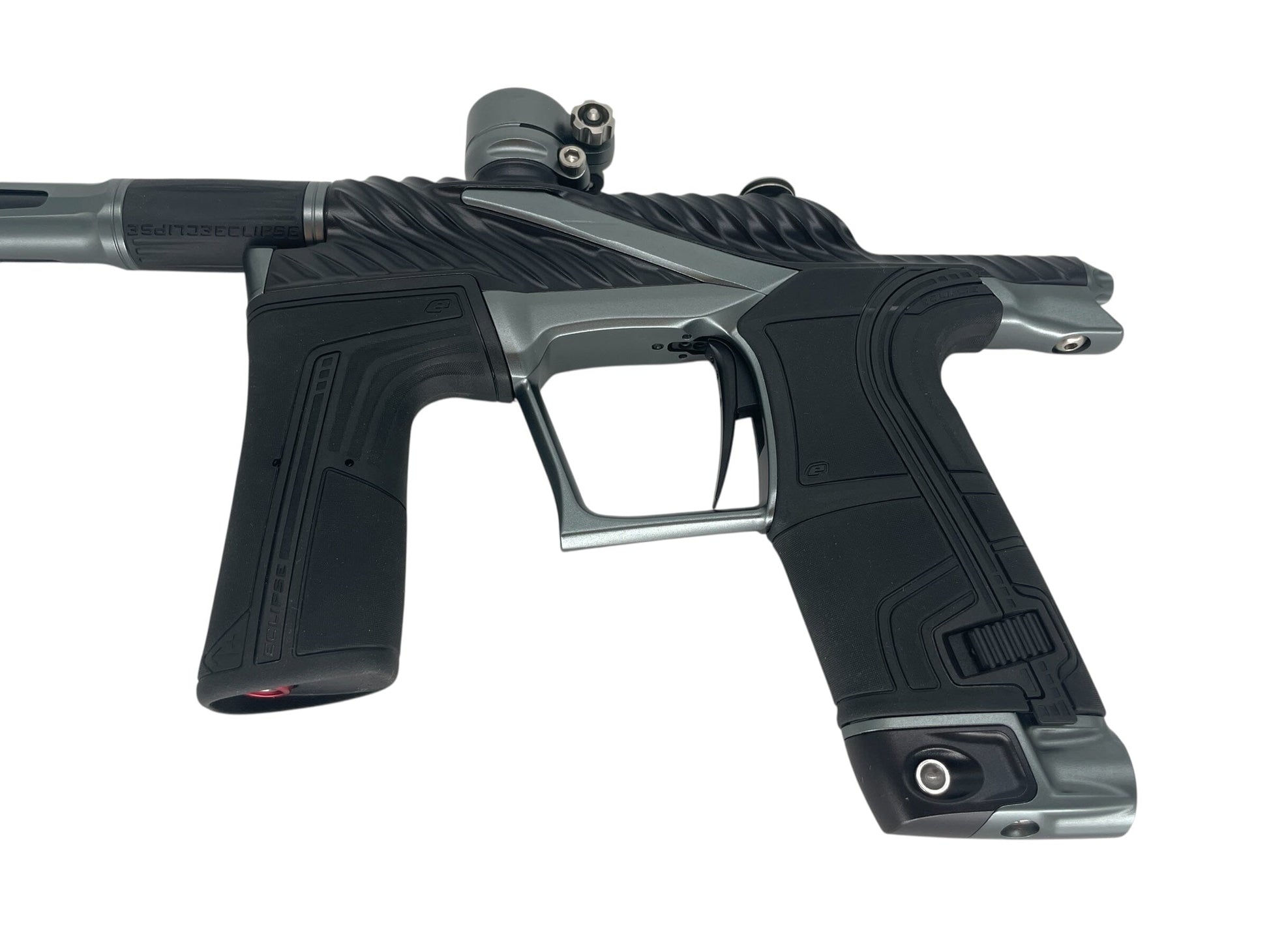 Used Planet Eclipse Twister Lv2 Paintball Gun Paintball Gun from CPXBrosPaintball Buy/Sell/Trade Paintball Markers, New Paintball Guns, Paintball Hoppers, Paintball Masks, and Hormesis Headbands