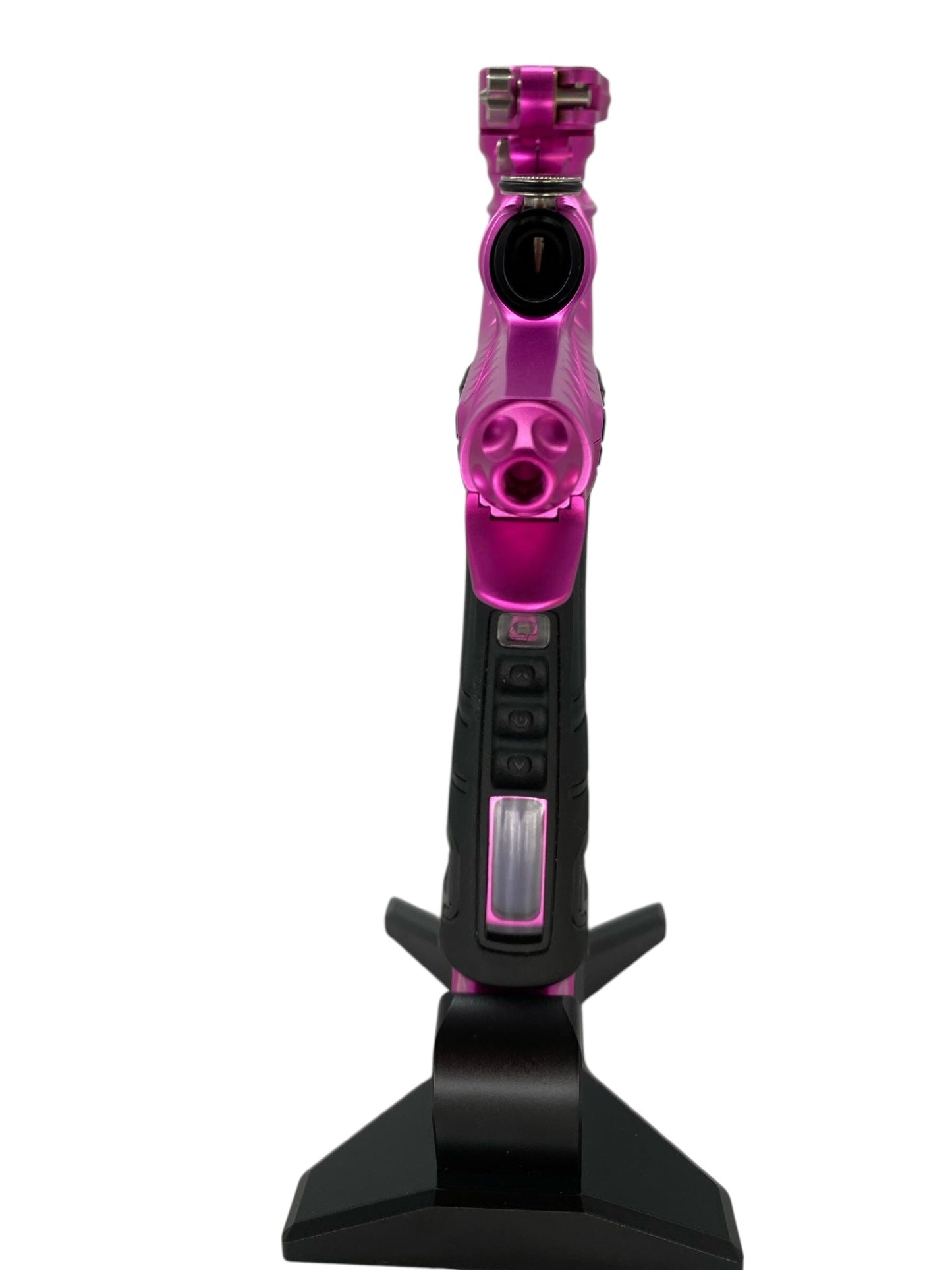 Used Planet Eclipse Twister Lv2 Paintball Gun Pink/Pink Paintball Gun from CPXBrosPaintball Buy/Sell/Trade Paintball Markers, New Paintball Guns, Paintball Hoppers, Paintball Masks, and Hormesis Headbands